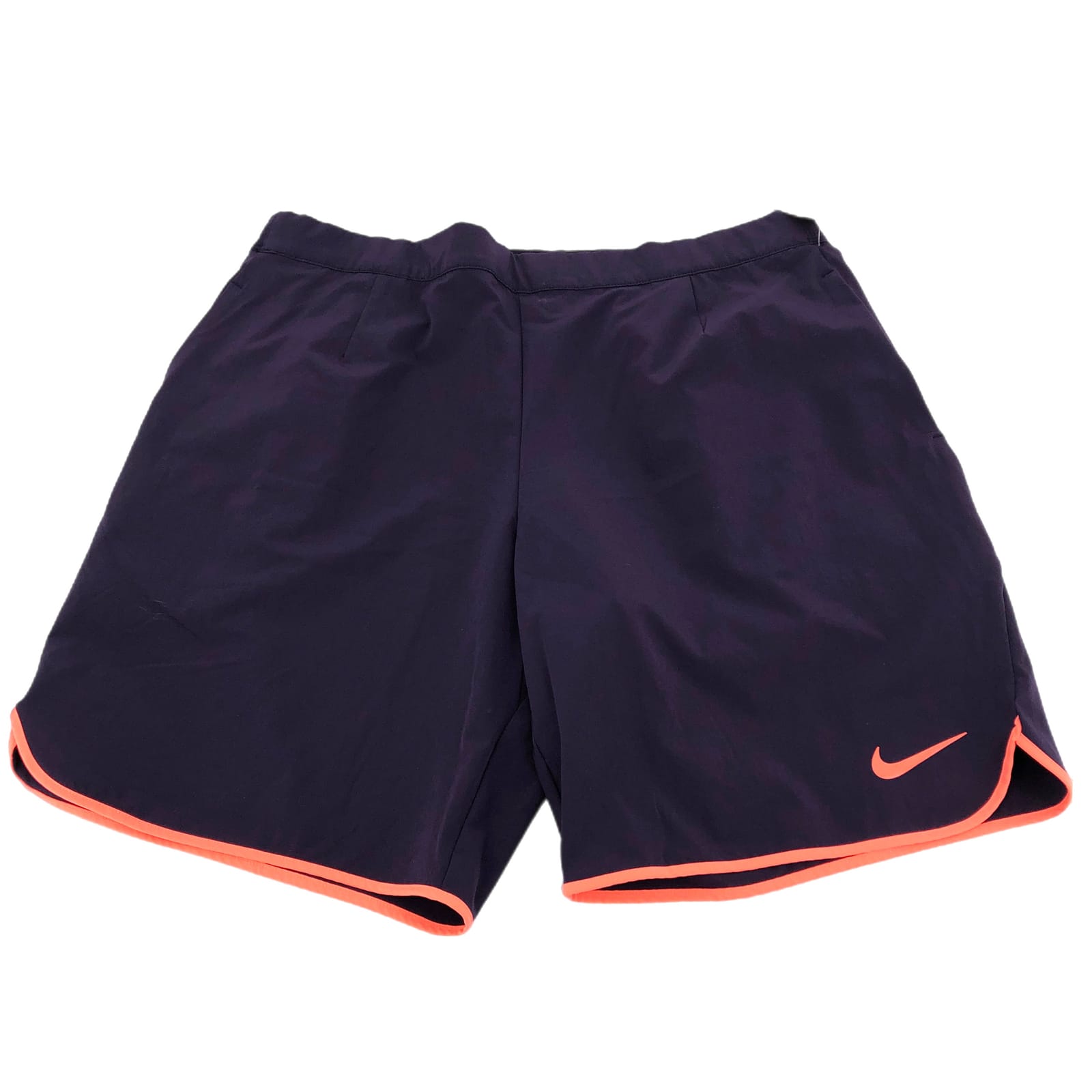 Nike Pink & Purple Athletic Shorts