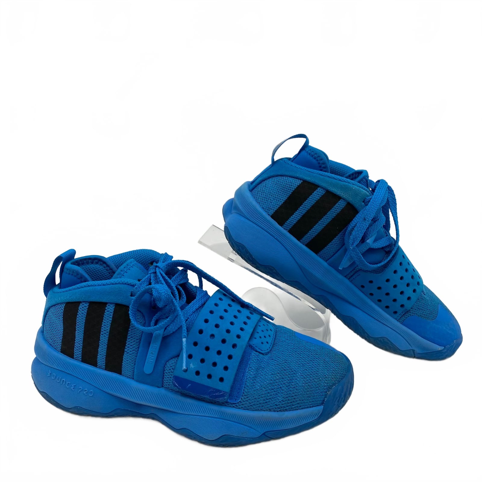 Adidas Dame 8 Extply Boys Sneakers