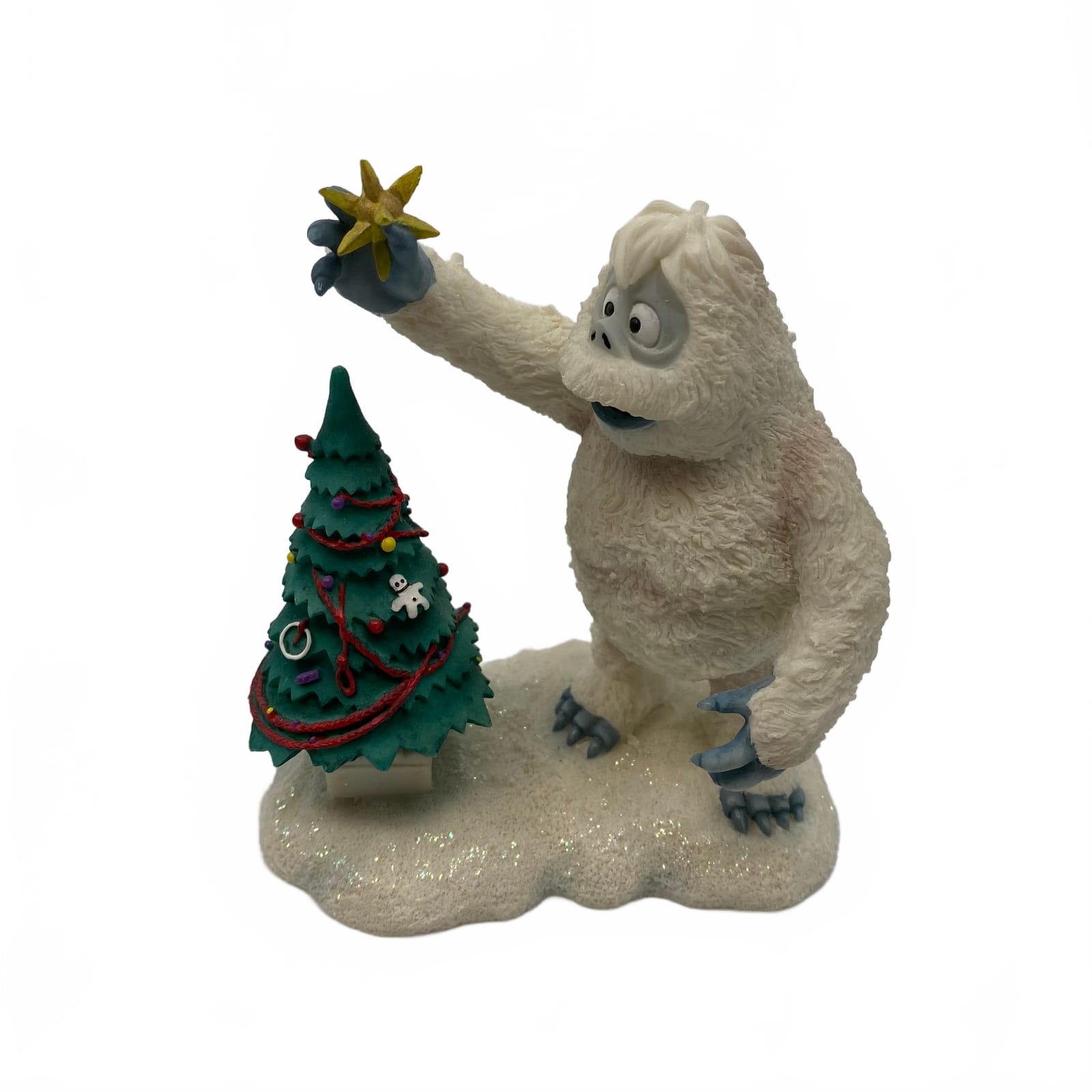 Enesco White Classic Figurine