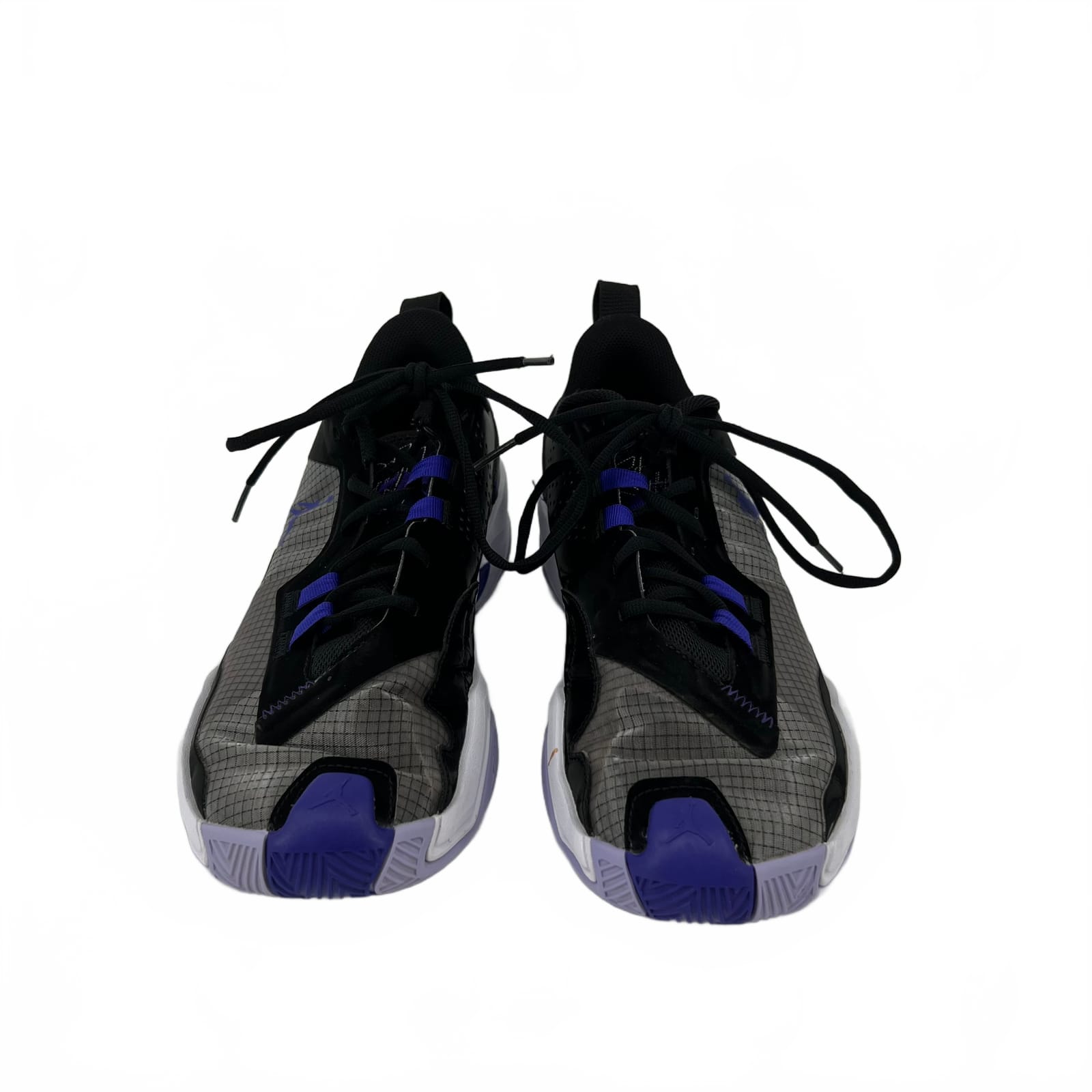 Nike Air Jordan One Take 4 Black Purple