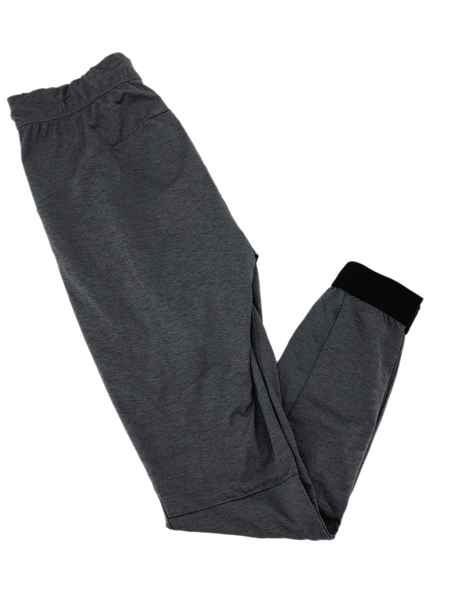 Nike Gray Athletic Jogger Sweatpants