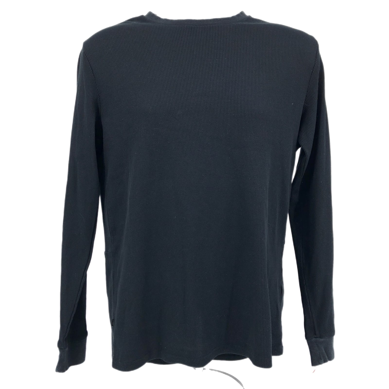 Nike Black Long Sleeve T-Shirt