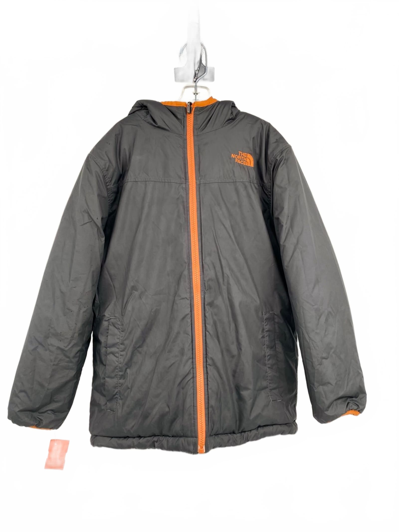 The North Face Reversible Puffer Jacket Boys 10