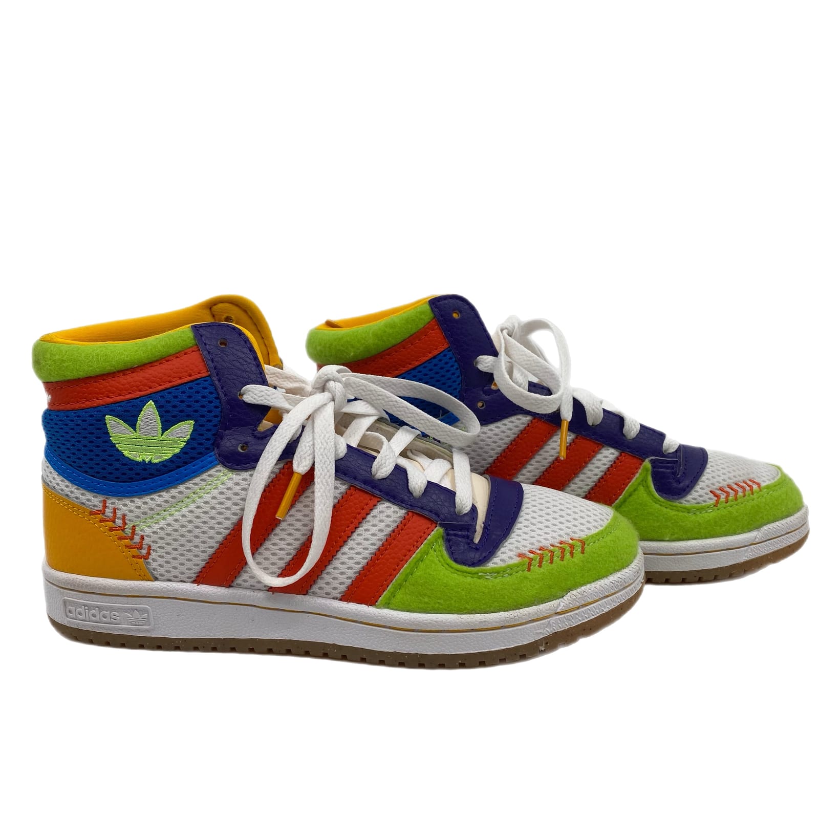 Adidas Top Ten RB G20 CM 201 x S.E.E.D Sneaker