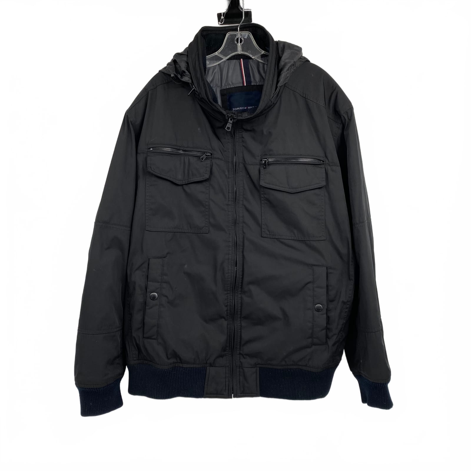 Tommy Hilfiger Bomber Jacket