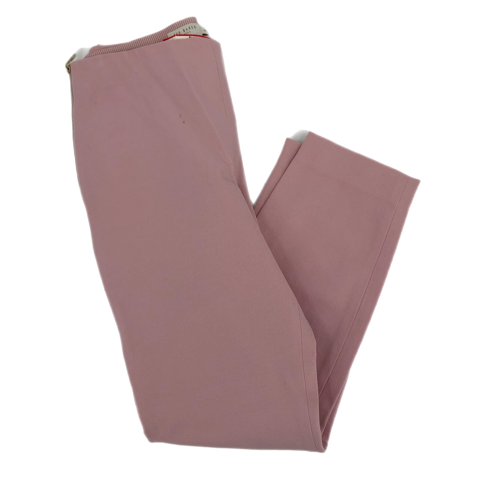 Ted Baker London Pink Dress Pants