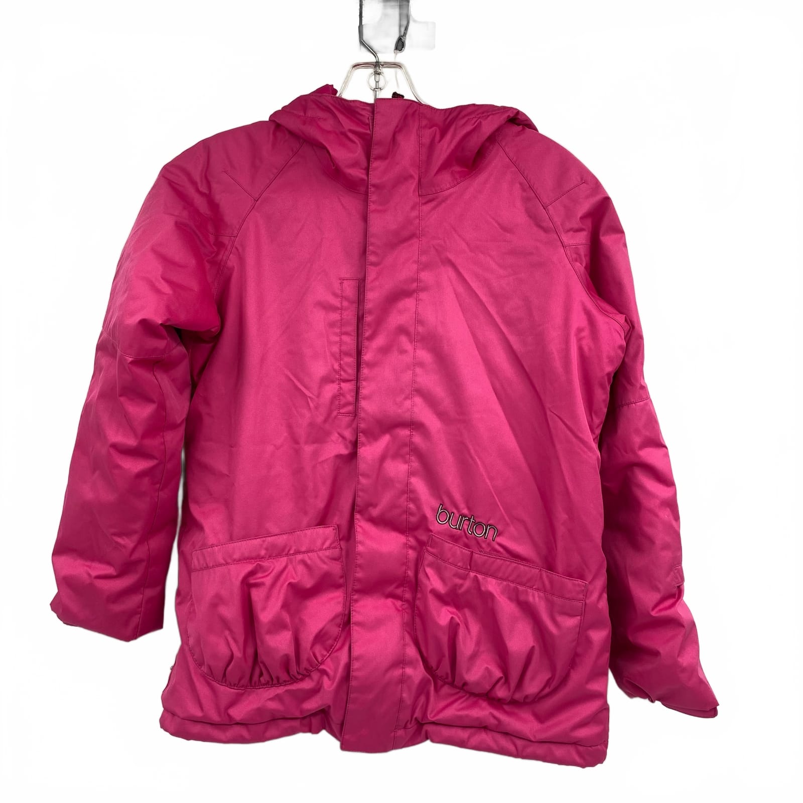 Burton Pink Puffers Kids