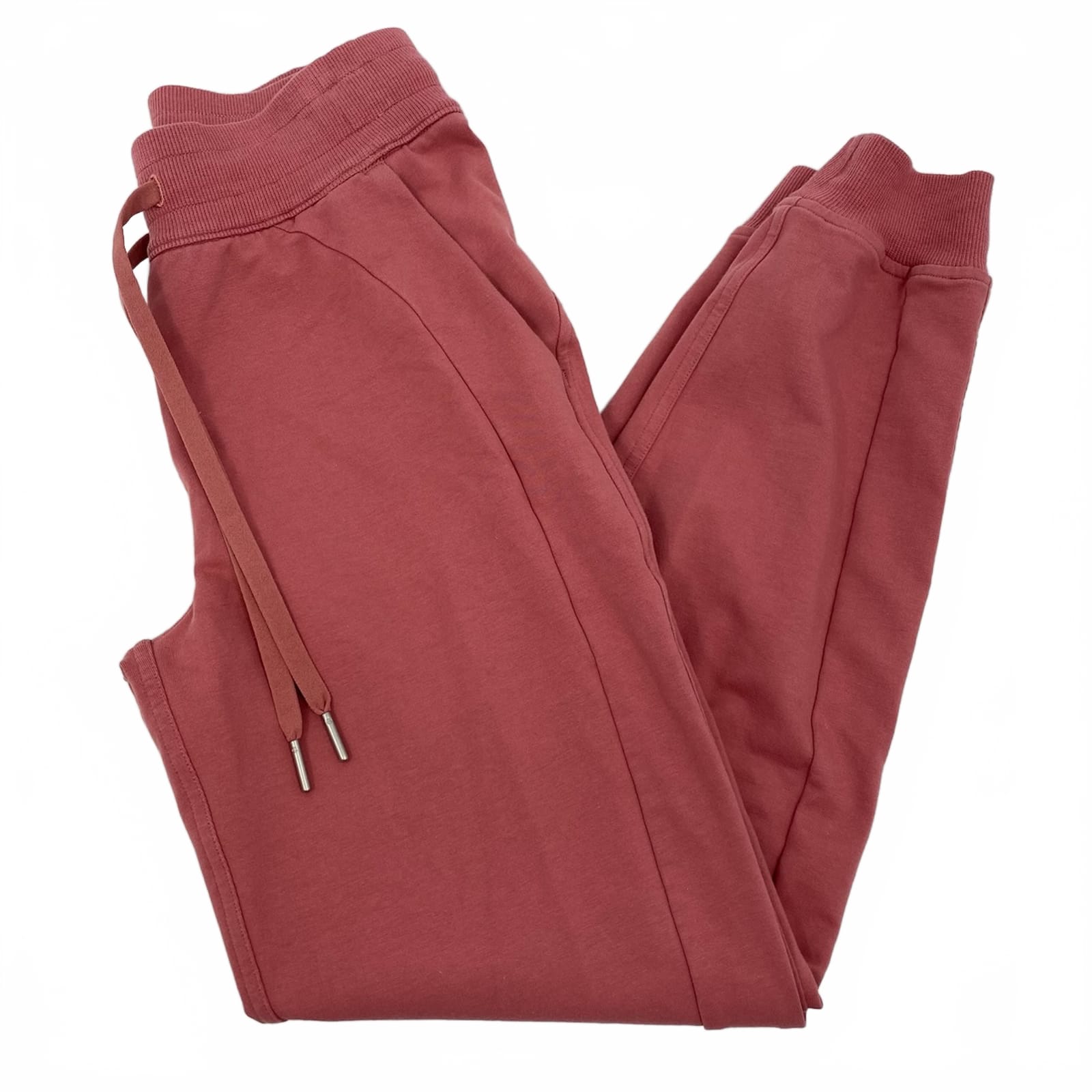 lululemon Pink Joggers