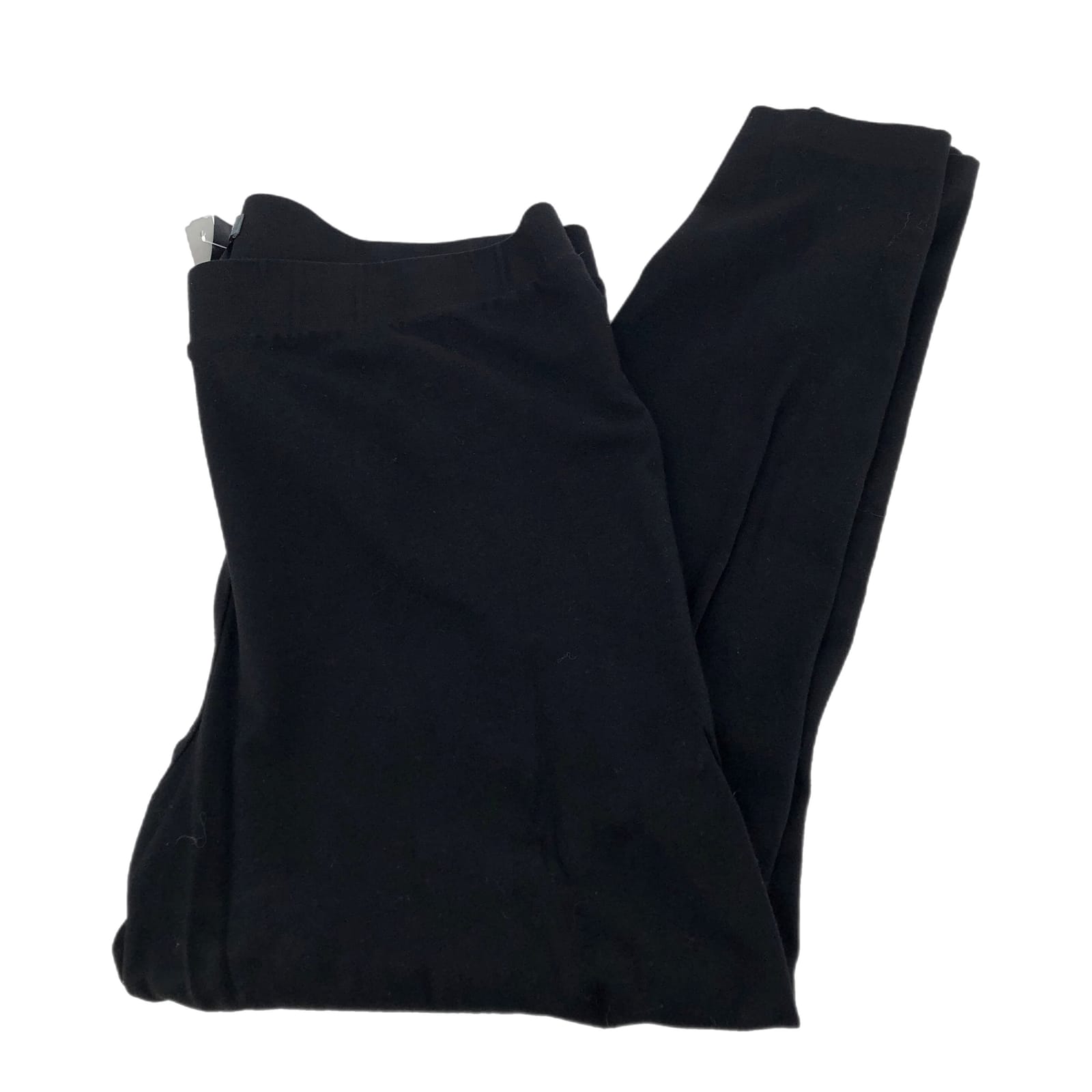 Vince Black Skinny Leggings