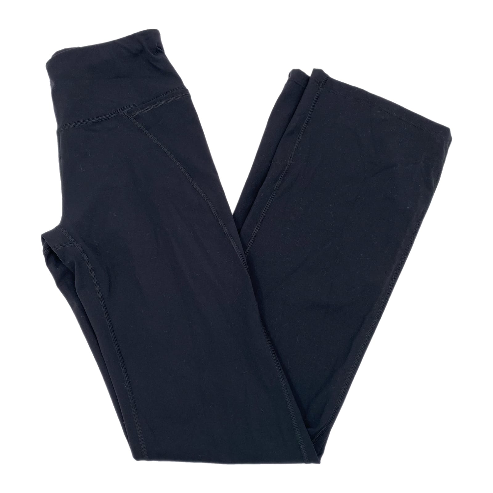 Sweaty Betty Black Yoga Pants