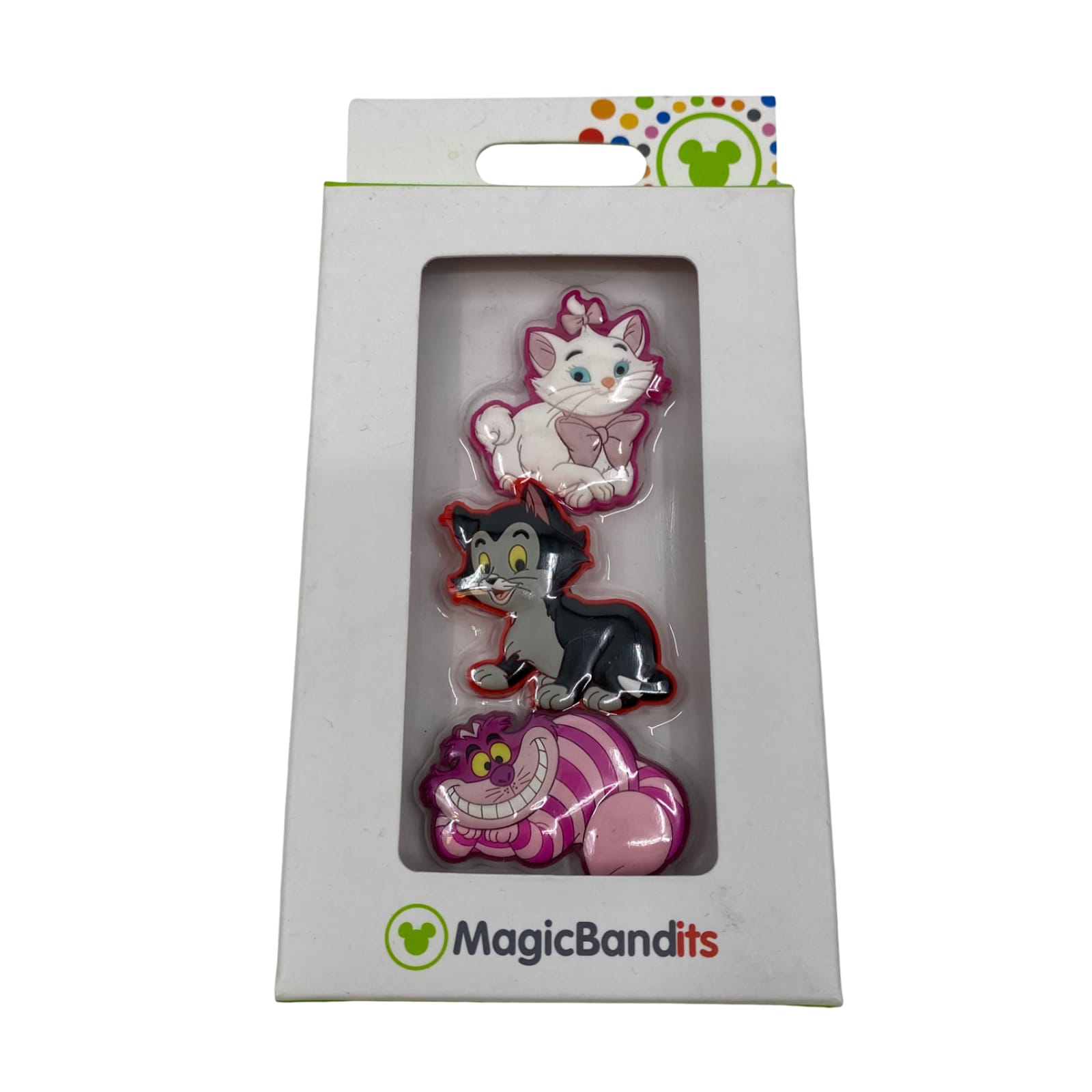 Disney Pink Charm Pendant Watch