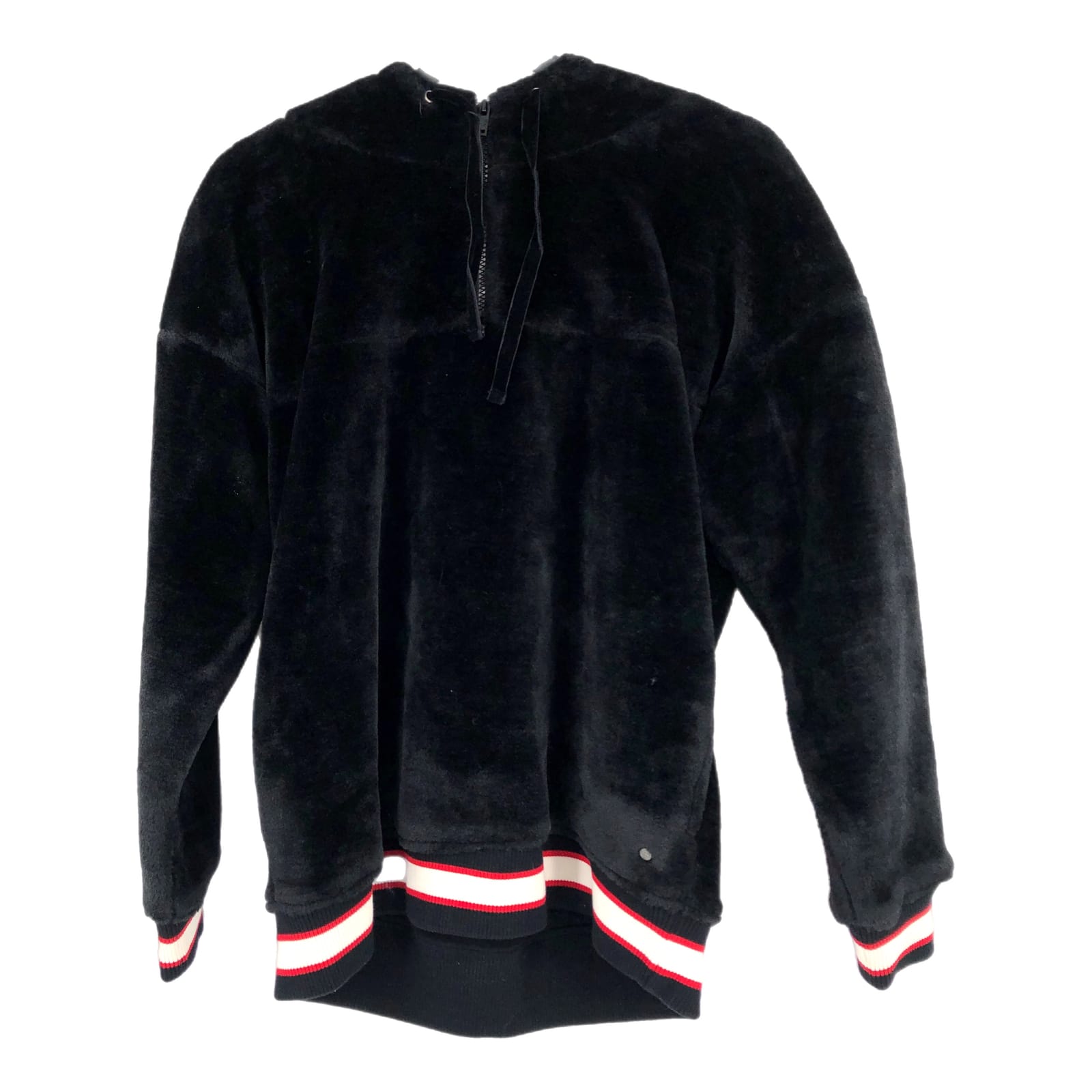 UGG Black Classic Teddy Jacket