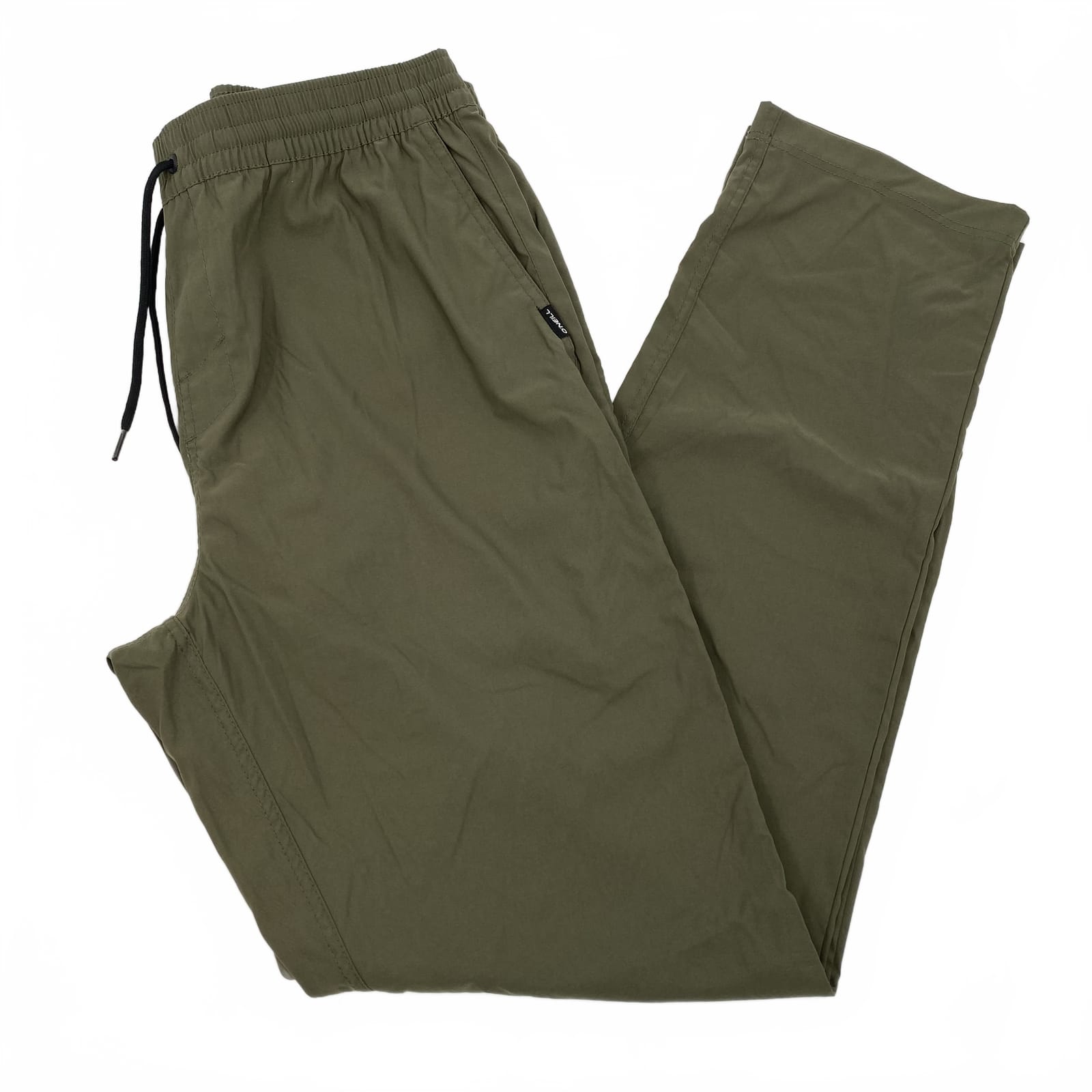 O'Neill Green Hybrid Jogger Pants