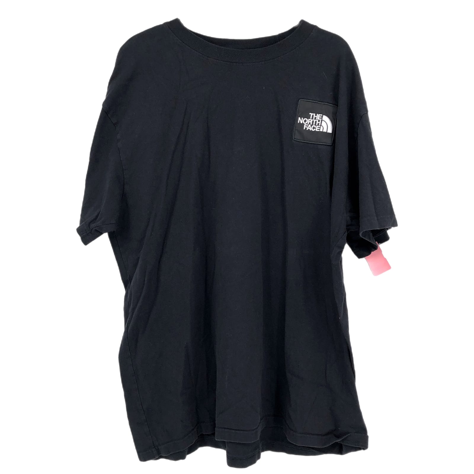The North Face Black and White Classic T-Shirt