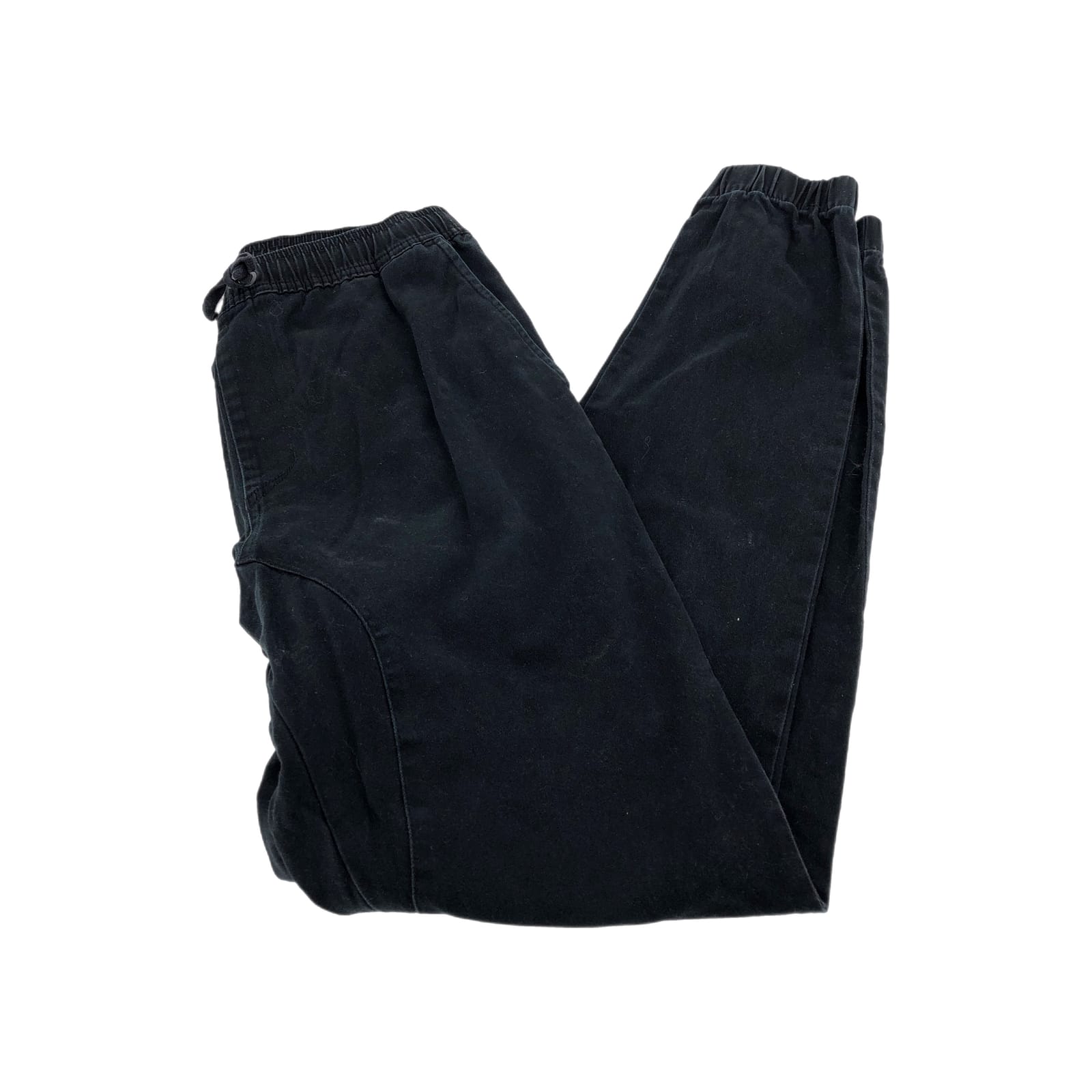Zanerobe Black  Jogger Pants