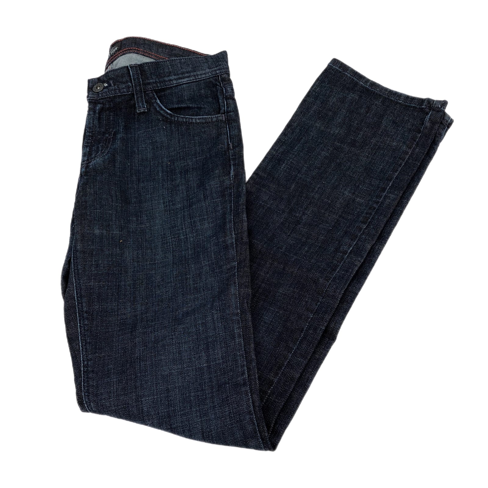 James Jeans Blue Classic Straight Leg