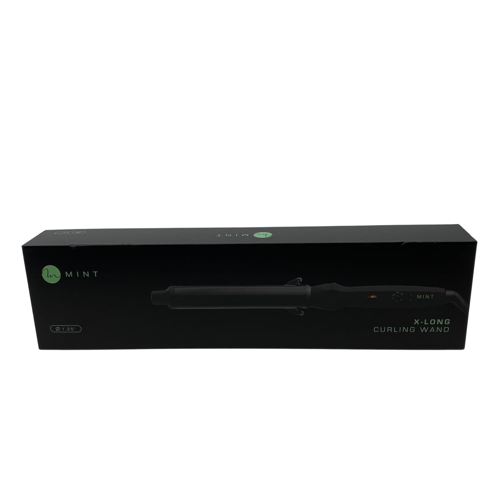 Mint Black Hair Tool