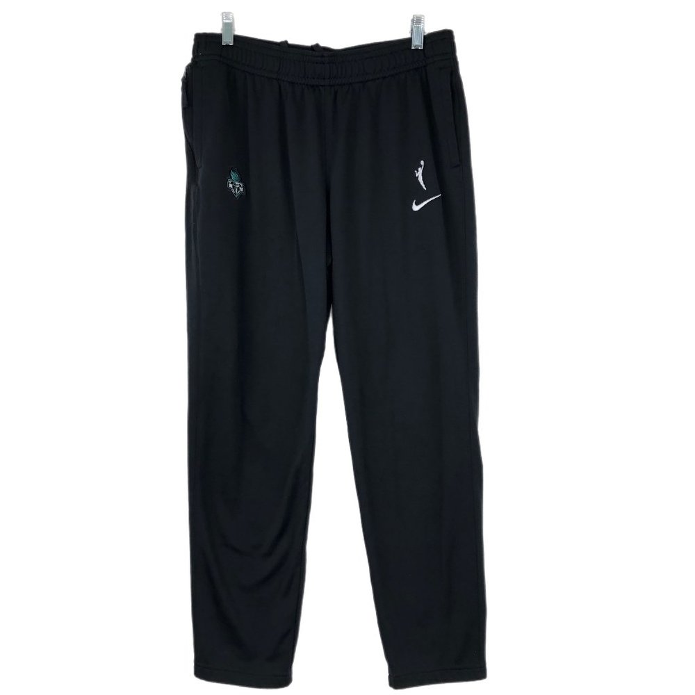 Nike Black Breathable Comfort Joggers
