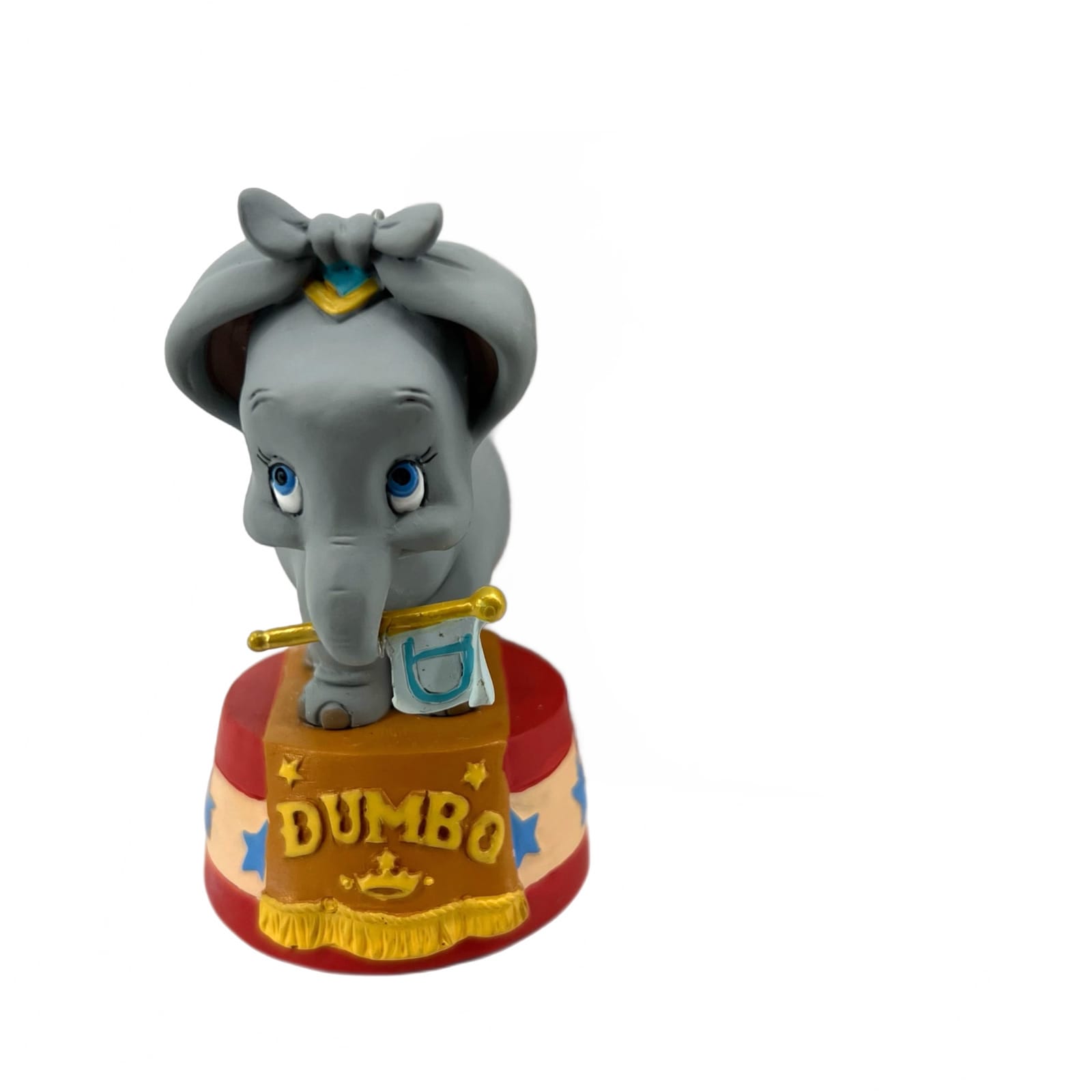 Disney Sketchbook Dumbo Ornament 7/12
