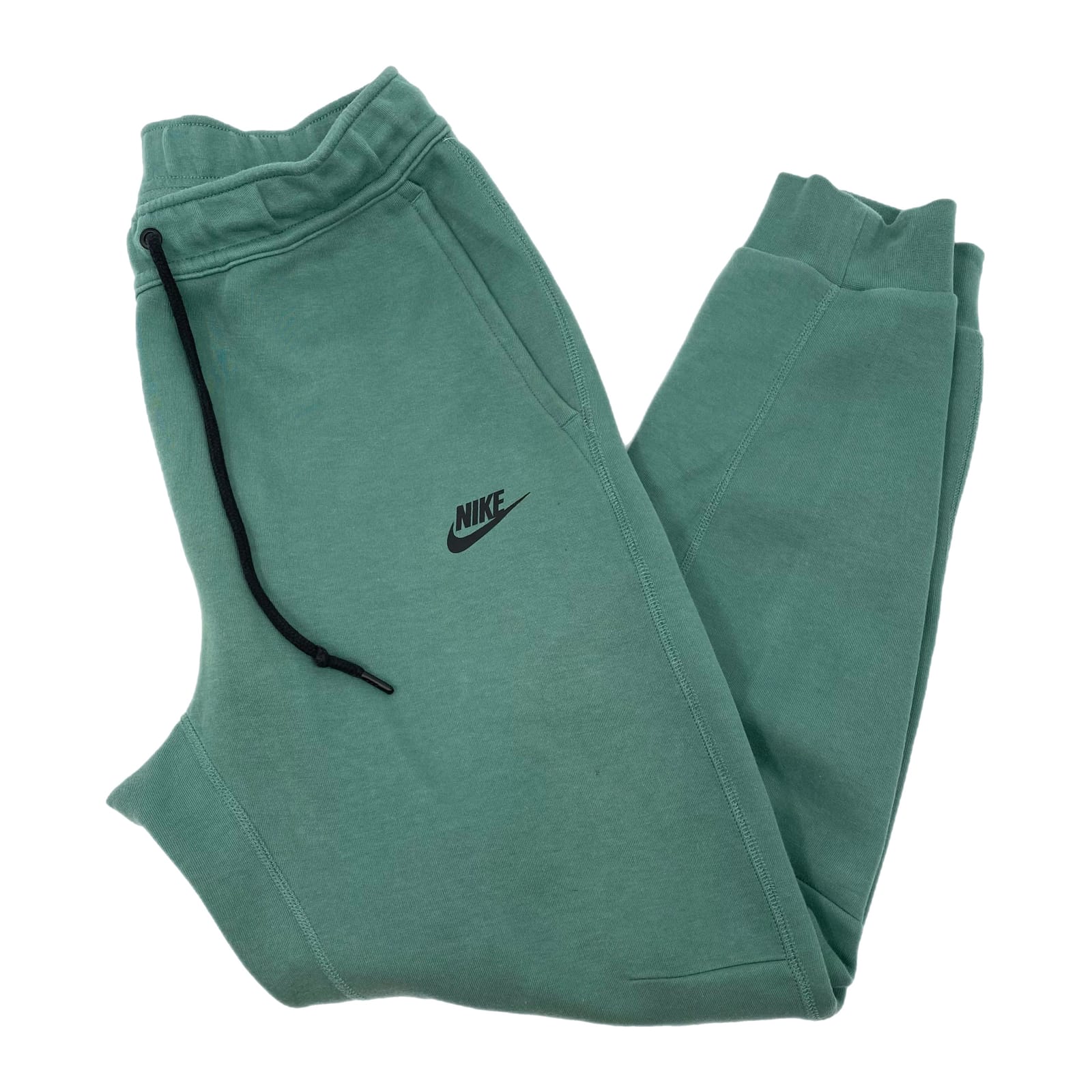 Nike Green Jogger Pants