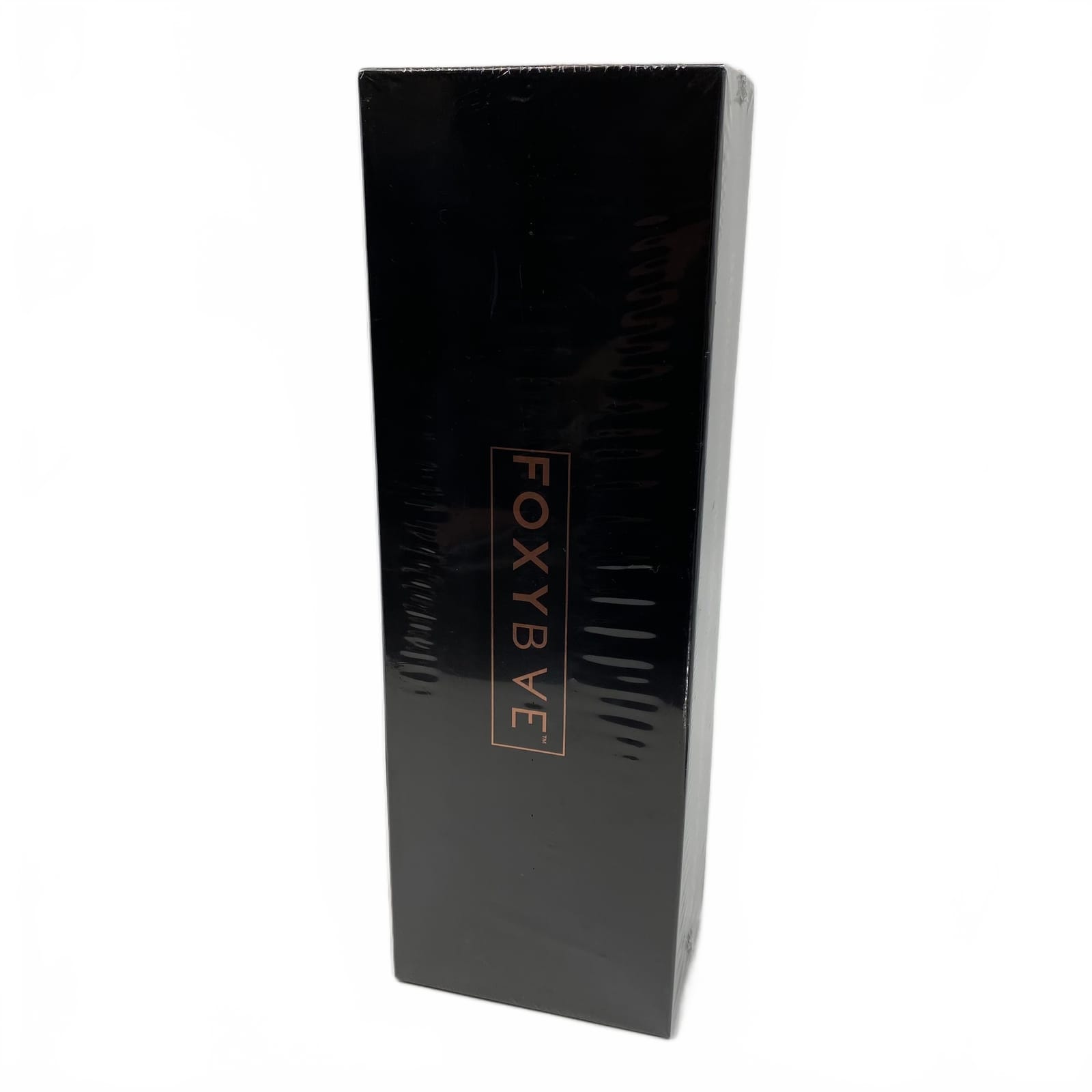 Foxybae Rose Gold Blowout Brush