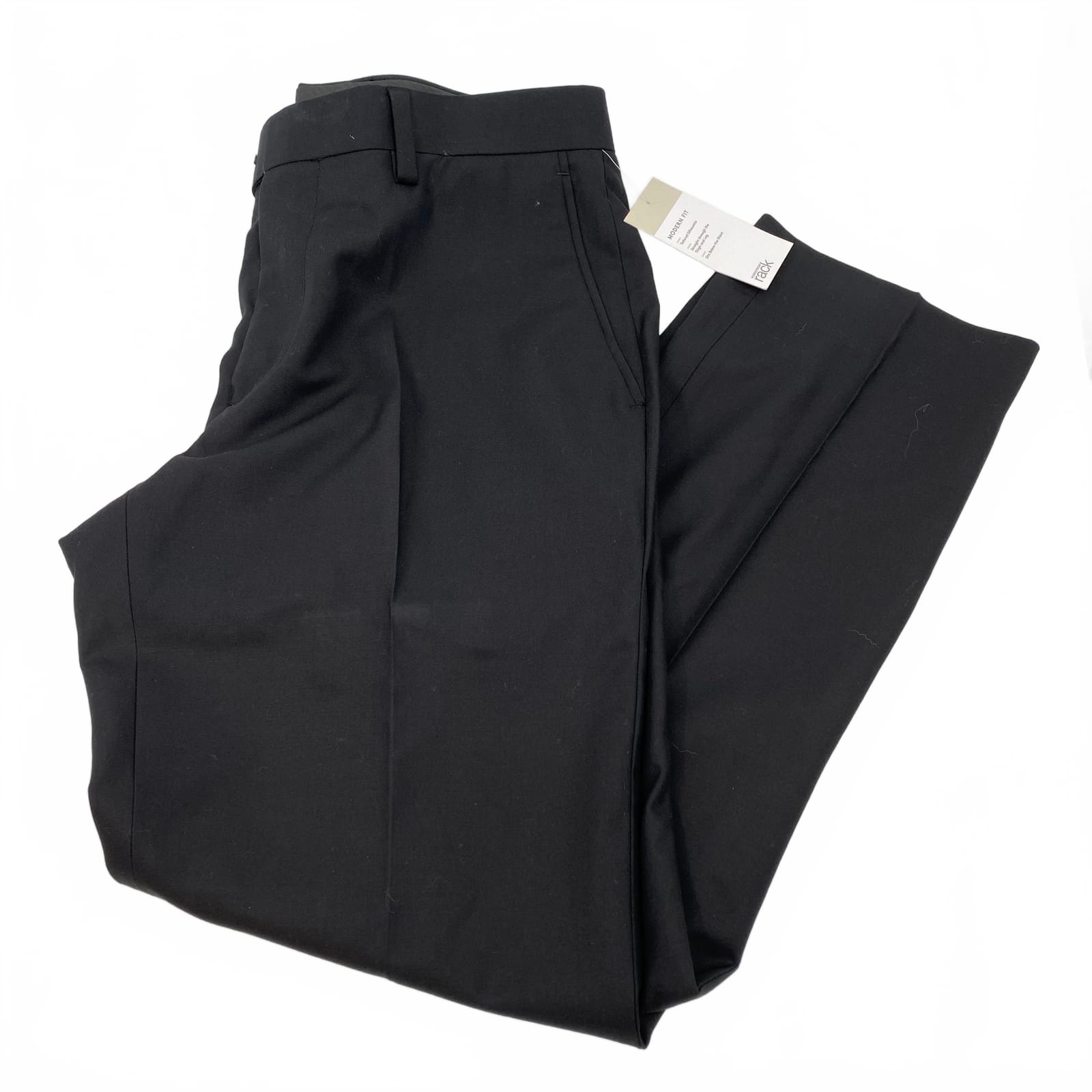 Nordstrom Rack Black Dress Pants
