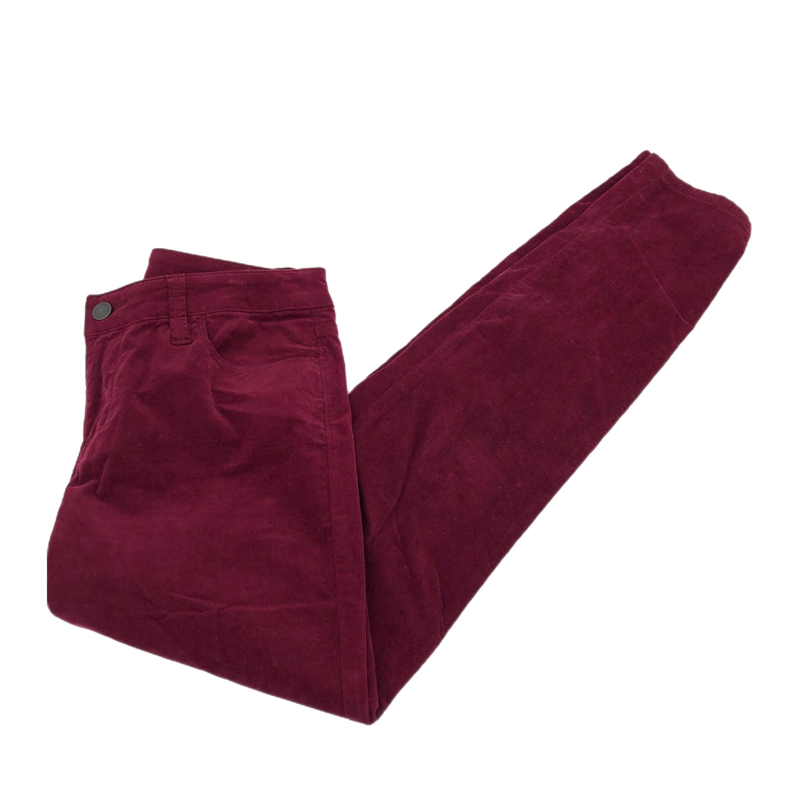 Ann Taylor Pink Skinny Pants