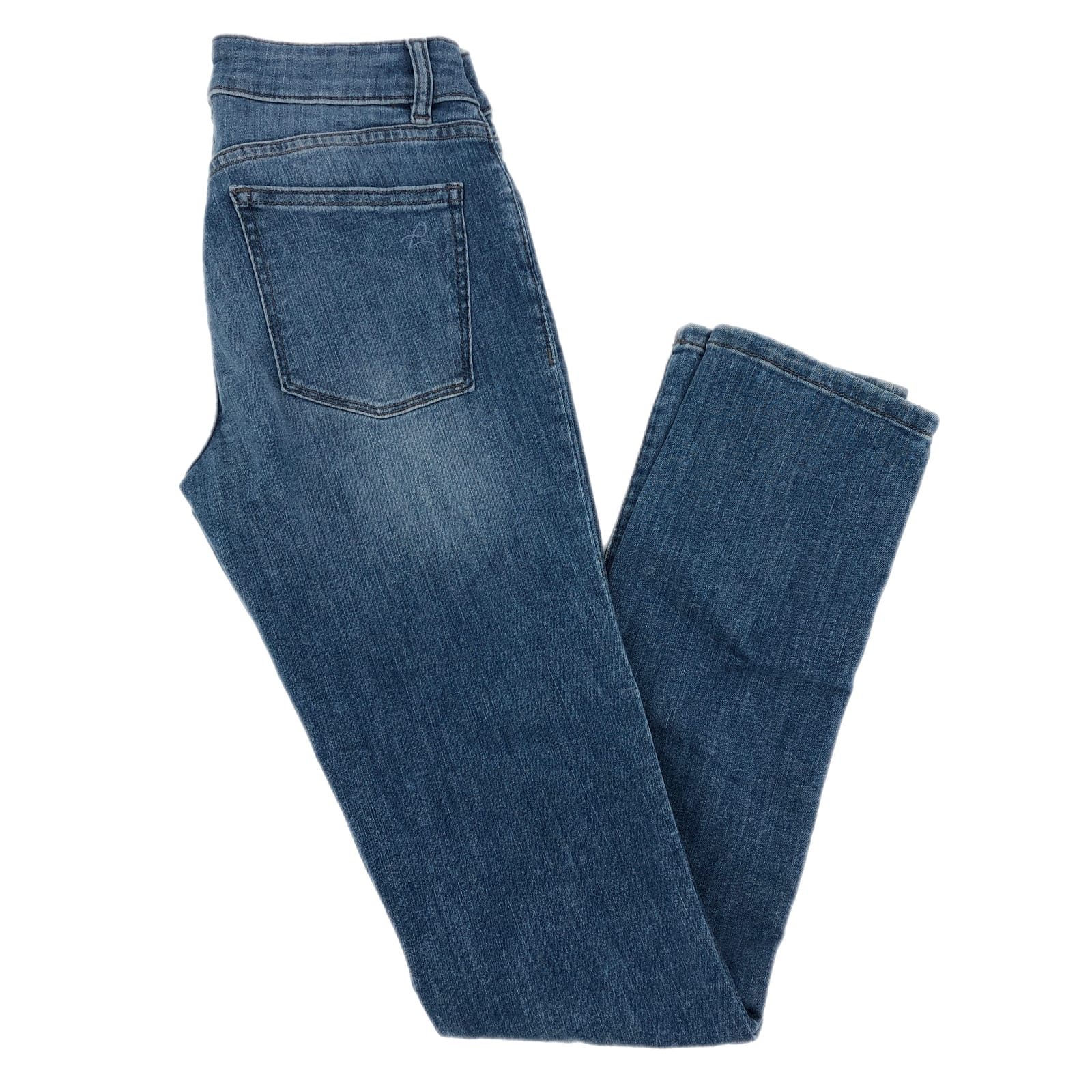 DL1961 Blue Skinny Jeans