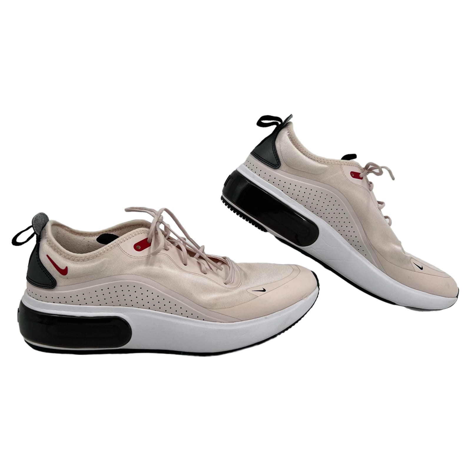 Nike Pink Air Max Dia Sneakers