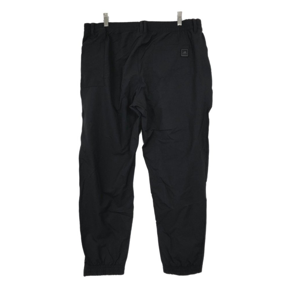 Adidas Black Breathable Comfort Golf Pants