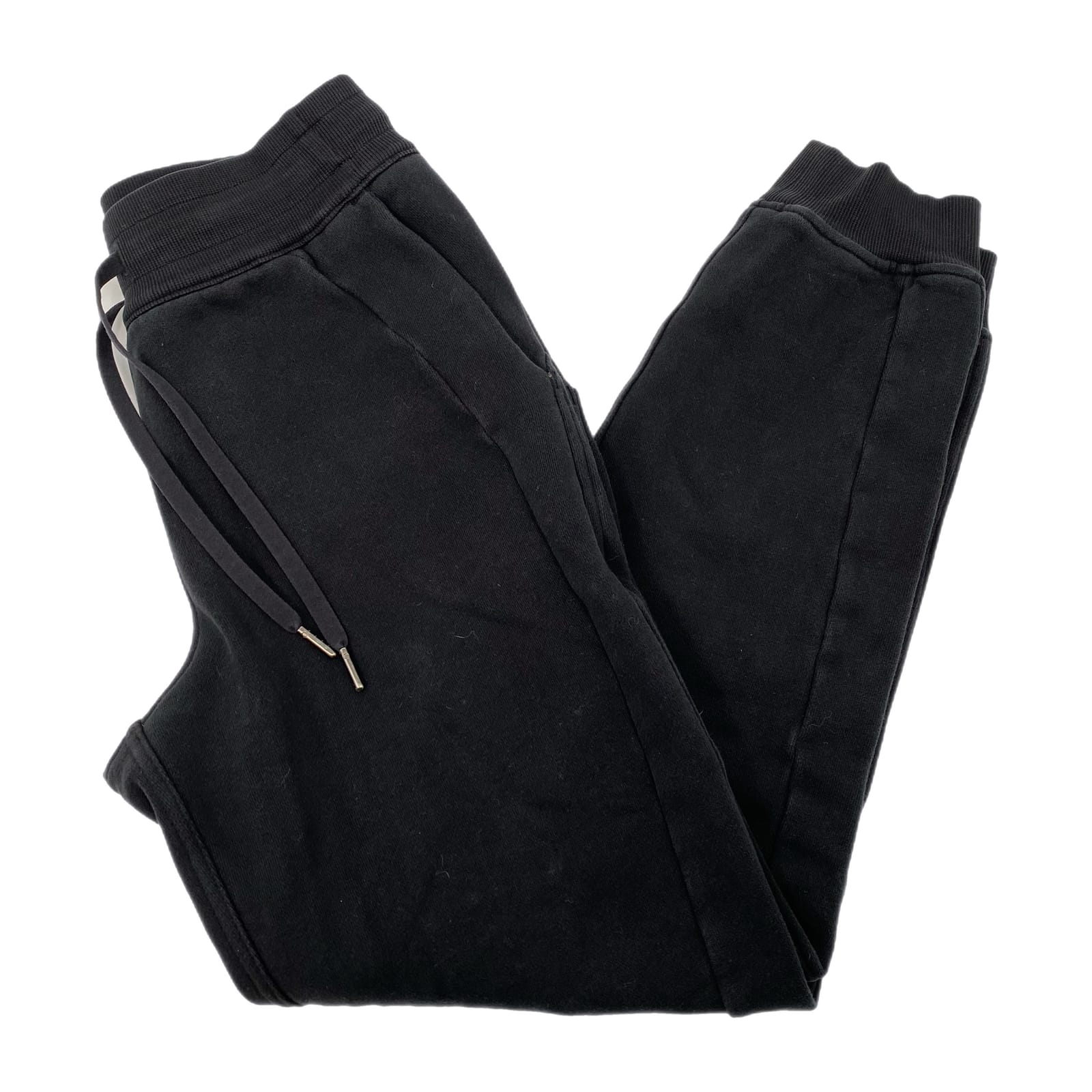 lululemon Black Joggers