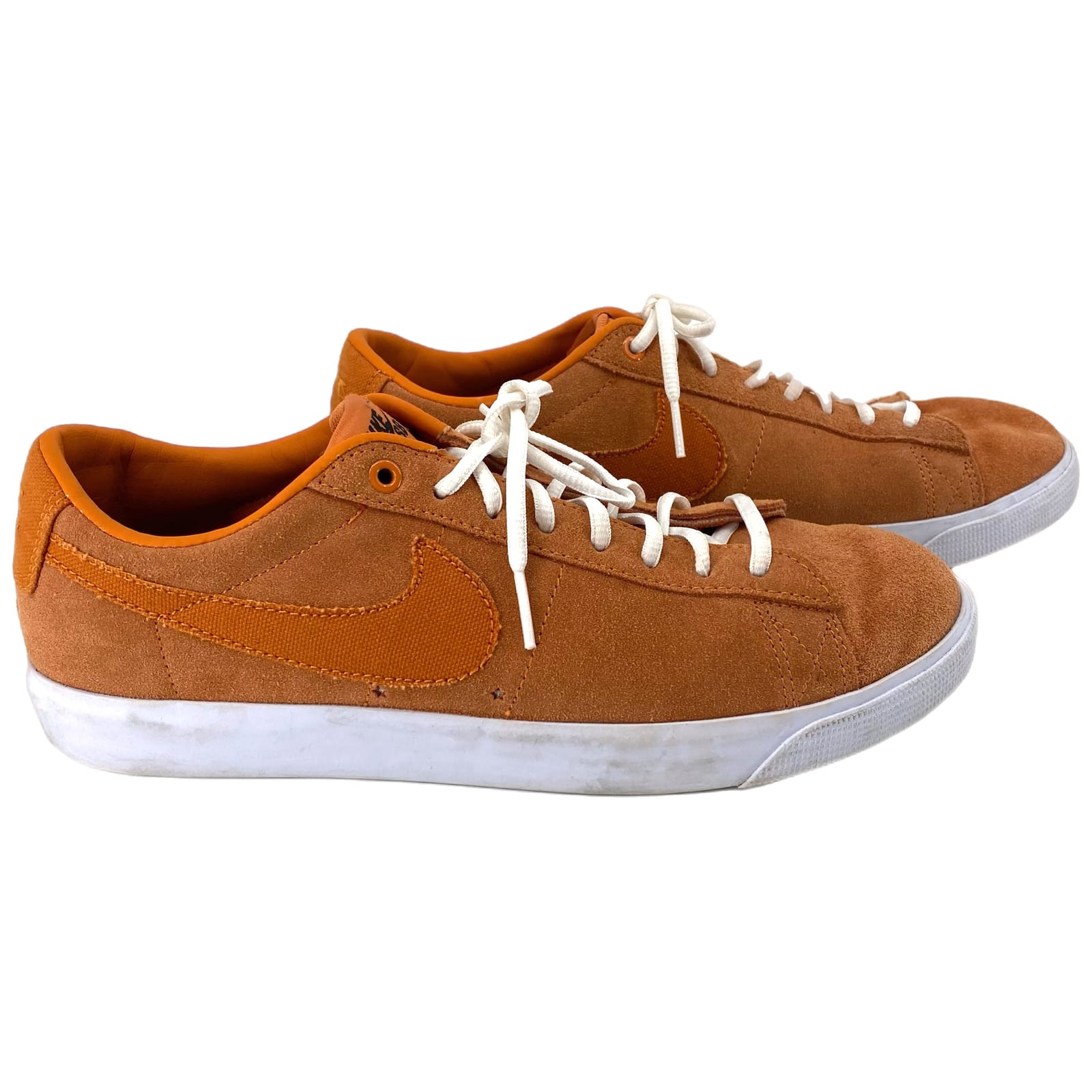 Nike SB Zoom Low GT Cinder Sneakers