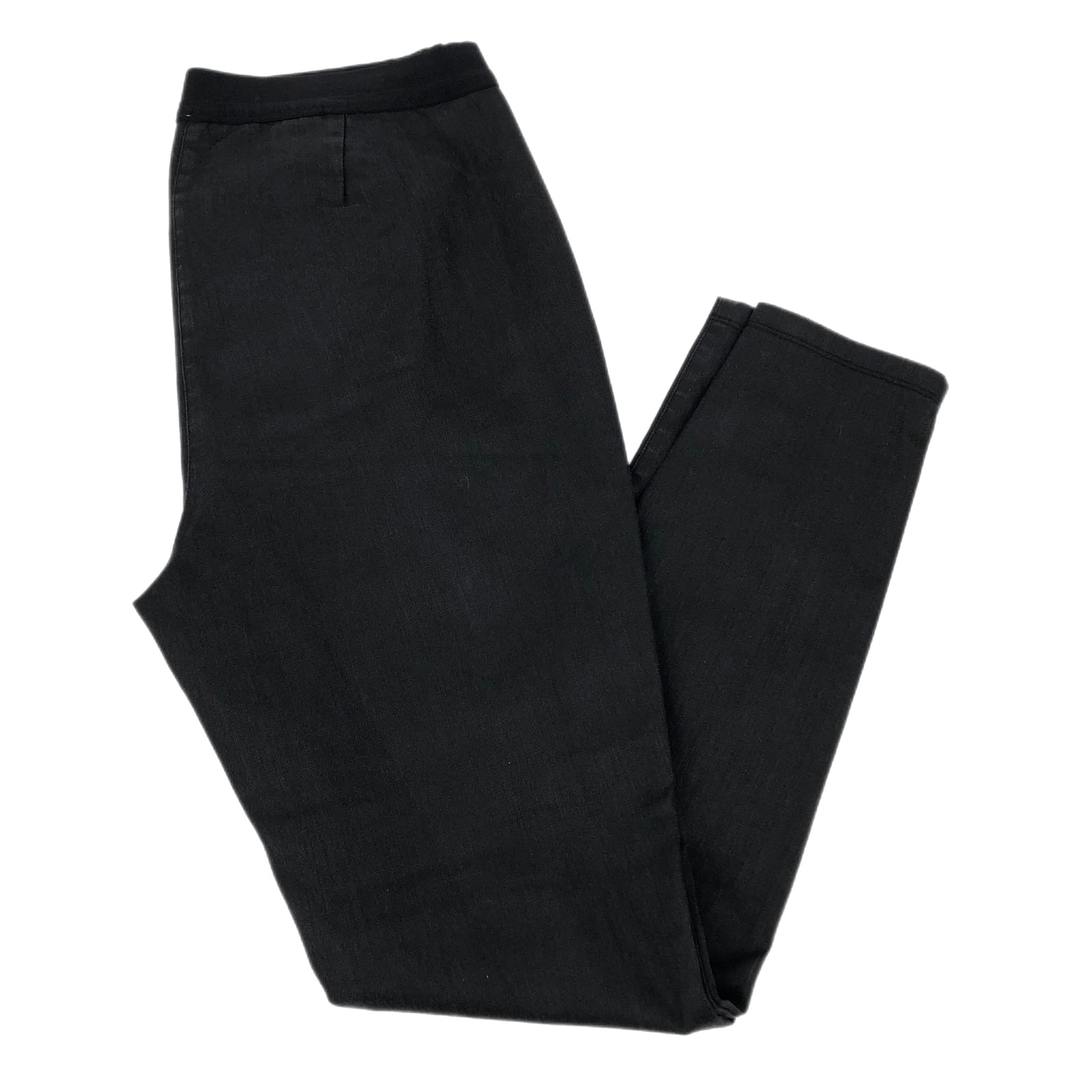 Eileen Fisher Black Dress Pants