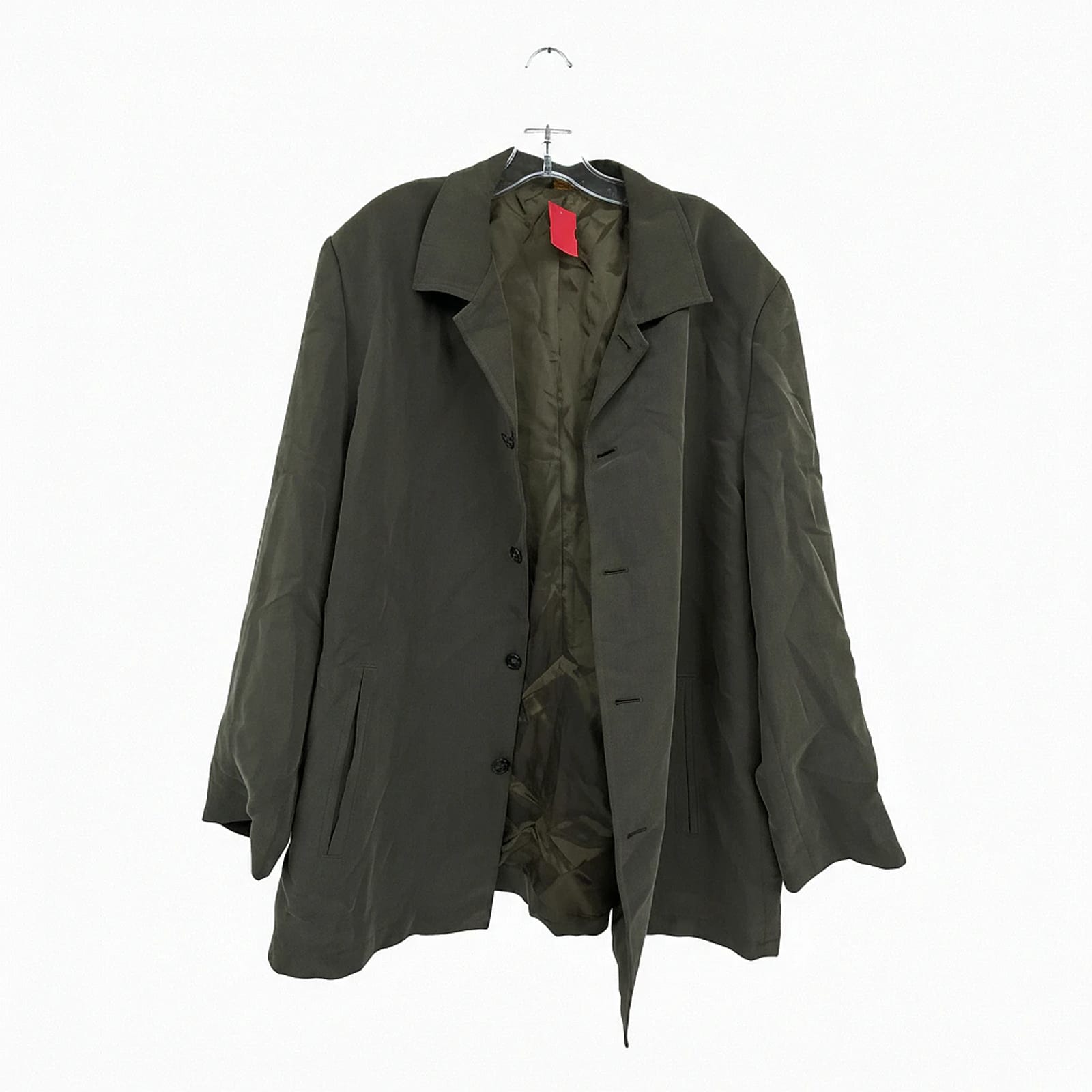 Milano Uomo Beige Blazer