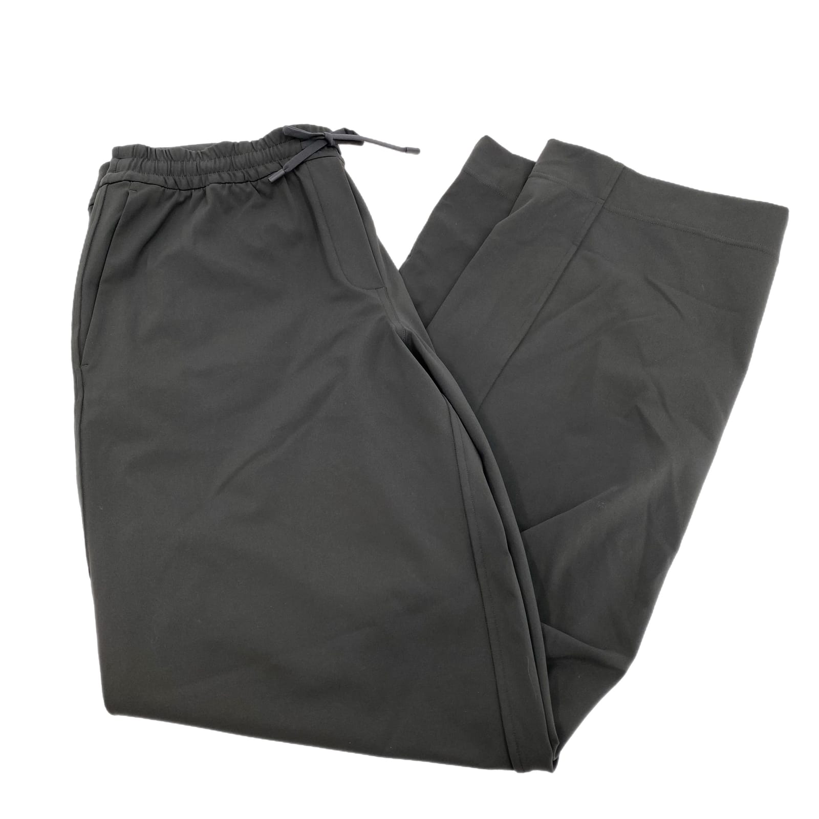 Lululemon Gray Luxtreme Athletic Joggers