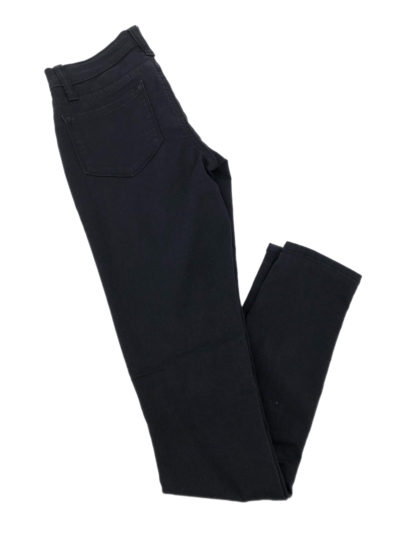 RSQ Black Low Rise Skinny Jeggings