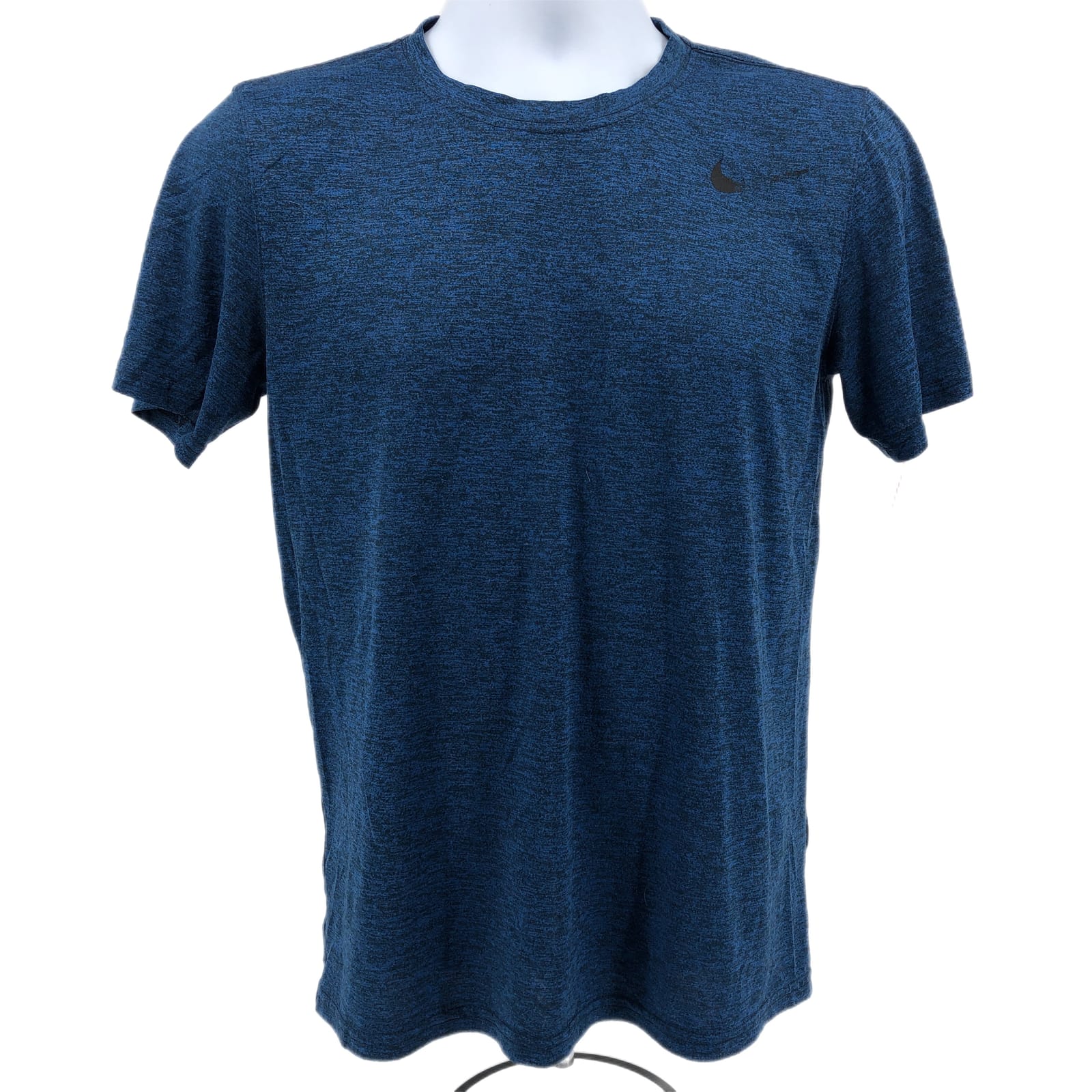 Nike Blue Breathable T-Shirt