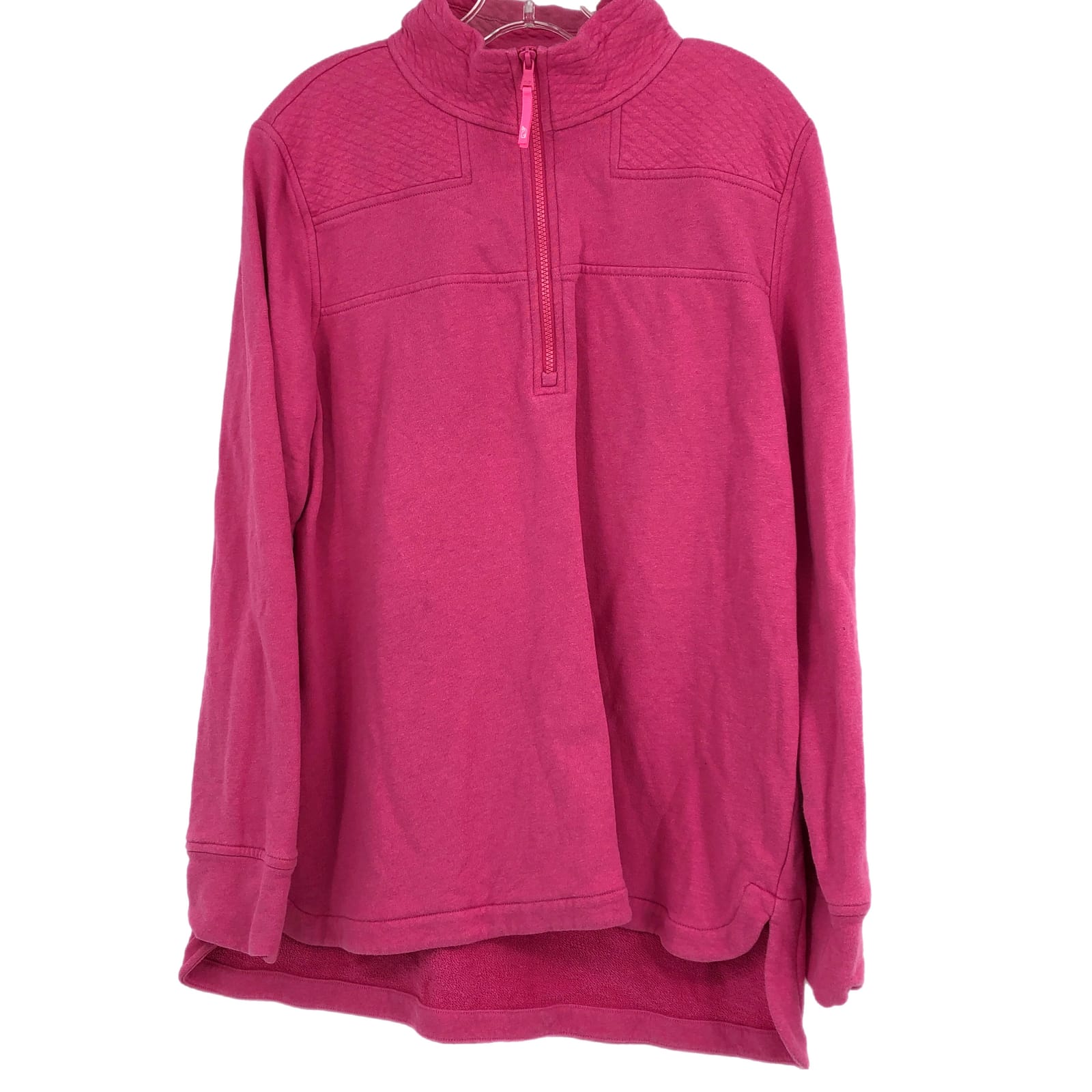 Vineyard Vines Pink Long Sleeve Sweatshirt