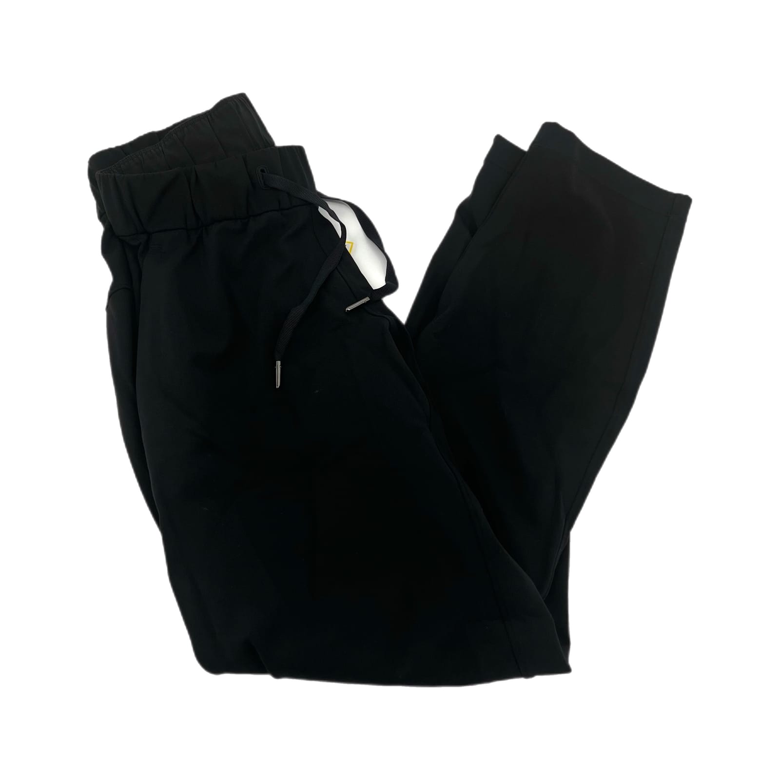 lululemon Black Athletic Track Pants