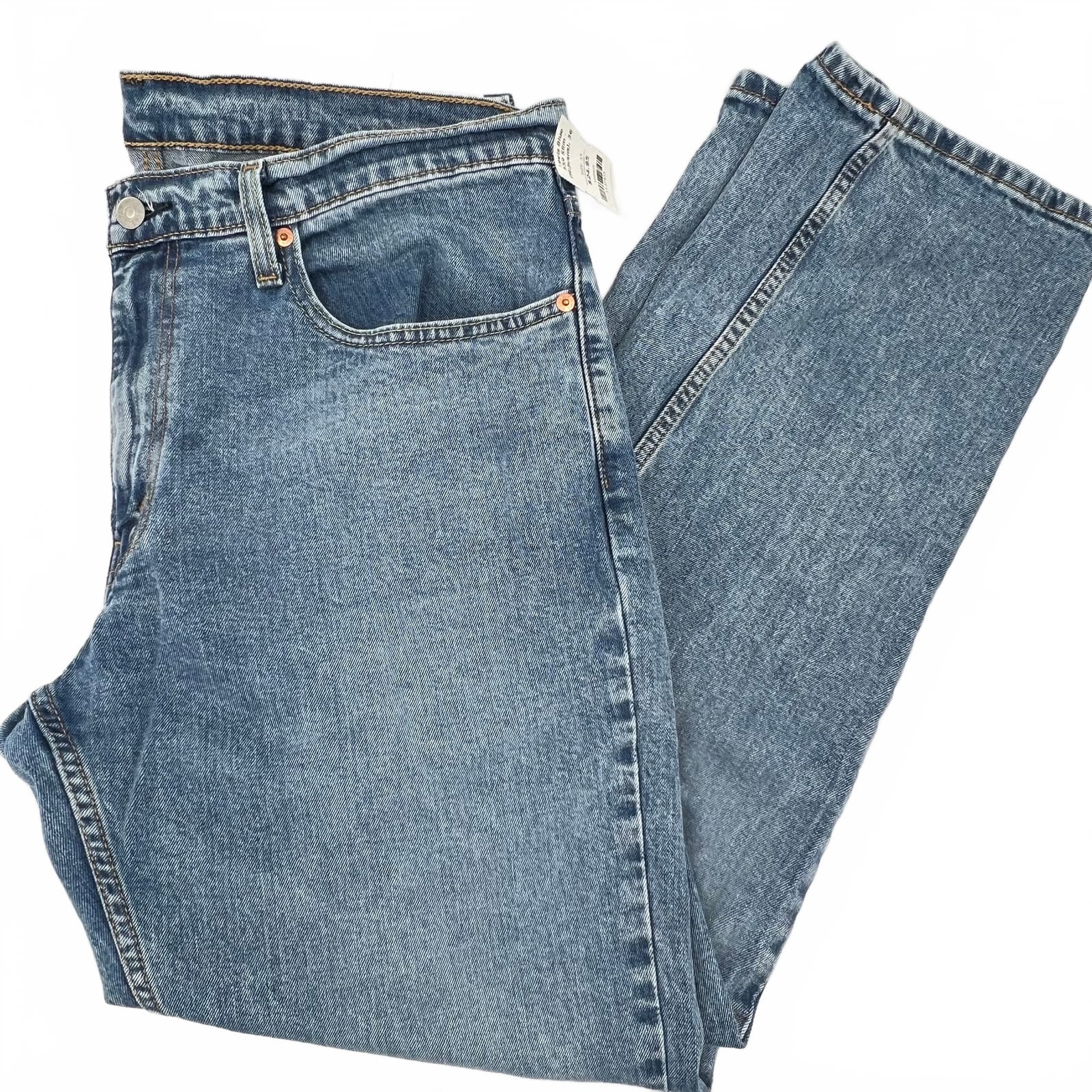Levi’s Blue Slim Jeans