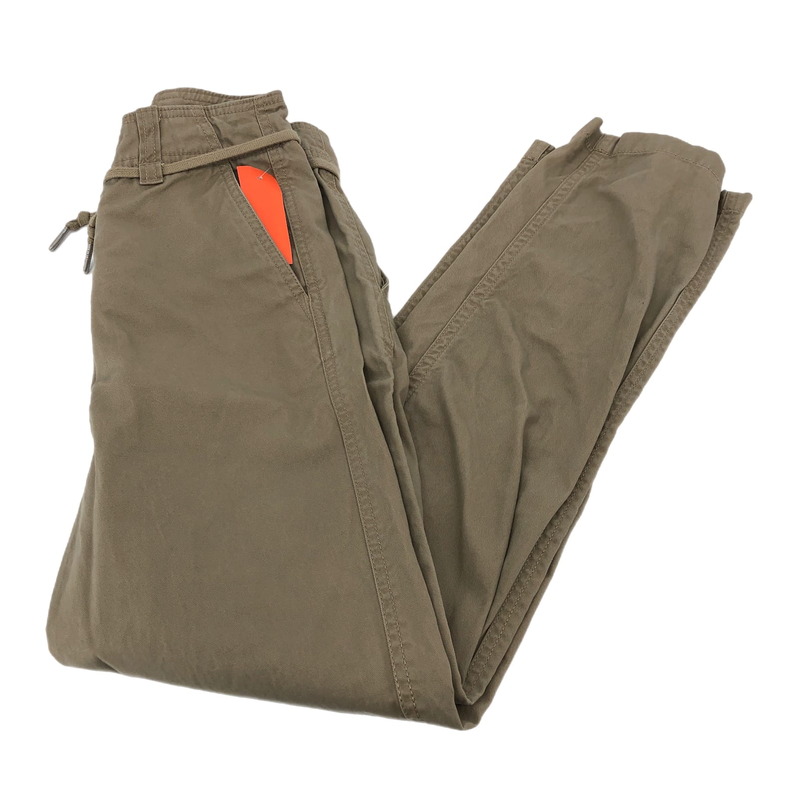 Converse Beige Chinos