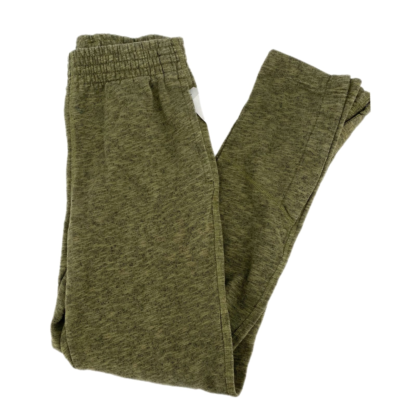 adidas Green High-Rise Classic Track Pants