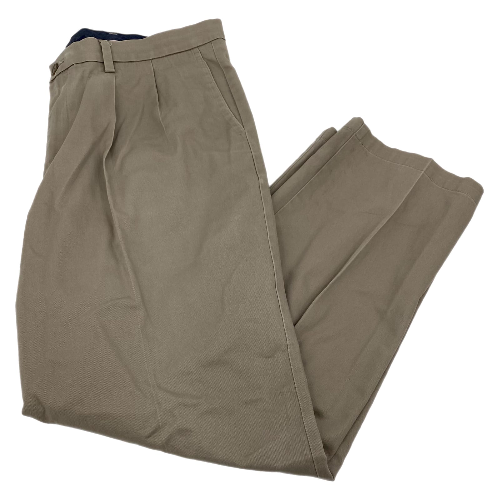 Dockers Beige Classic Chinos