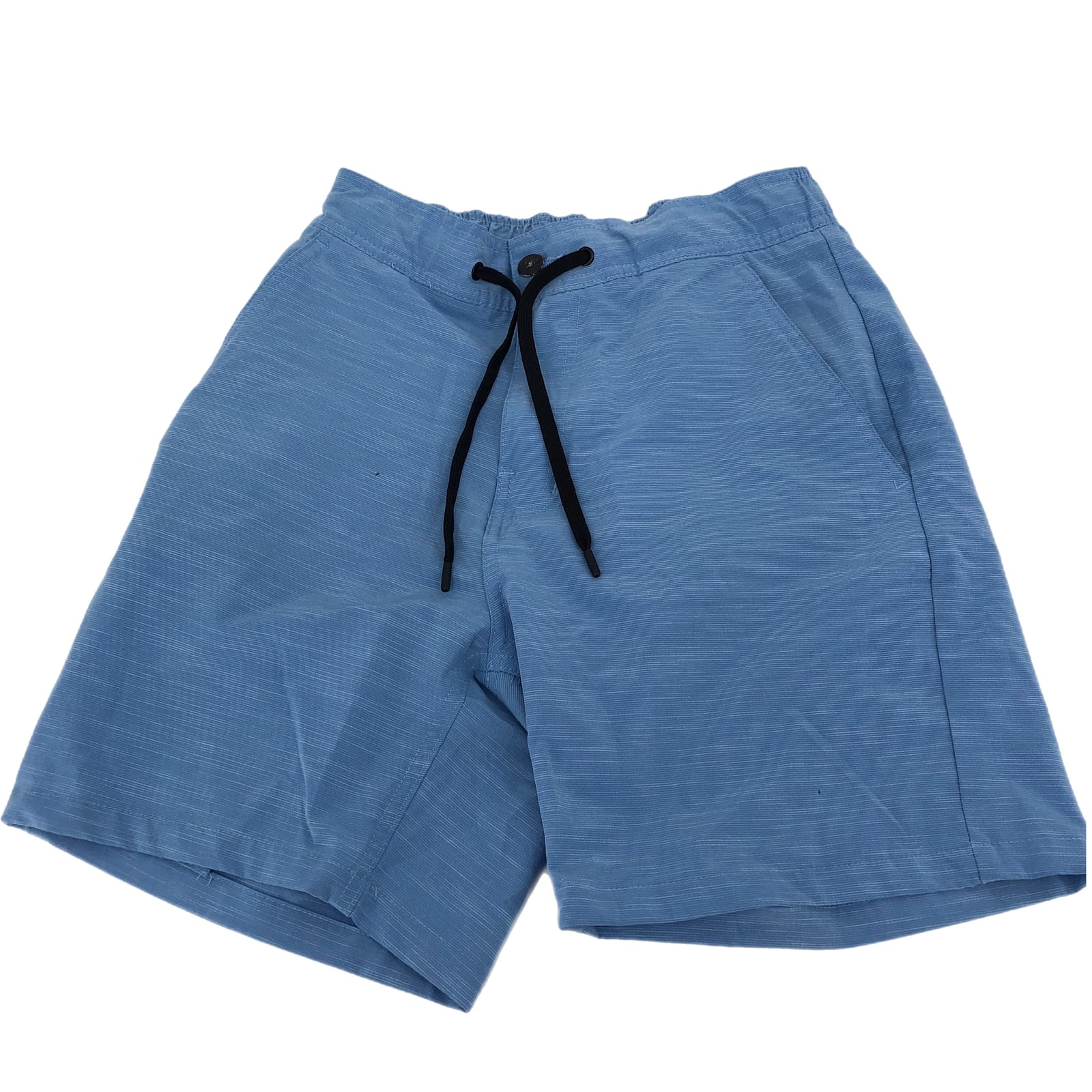 Blue Swim Trunks Shorts