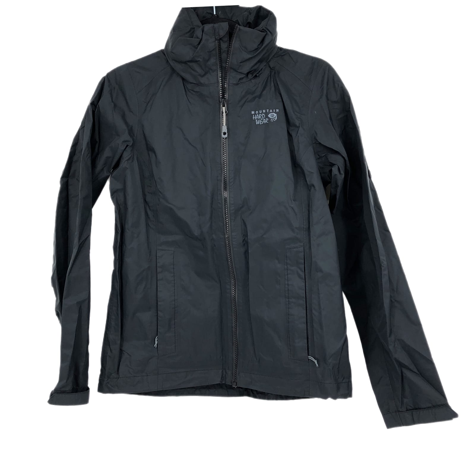 Mountain Hardwear Black Basic Jacket