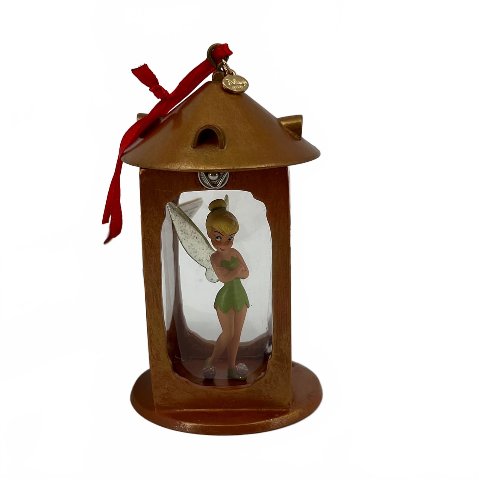 Disney Lantern Sketchbook Ornament