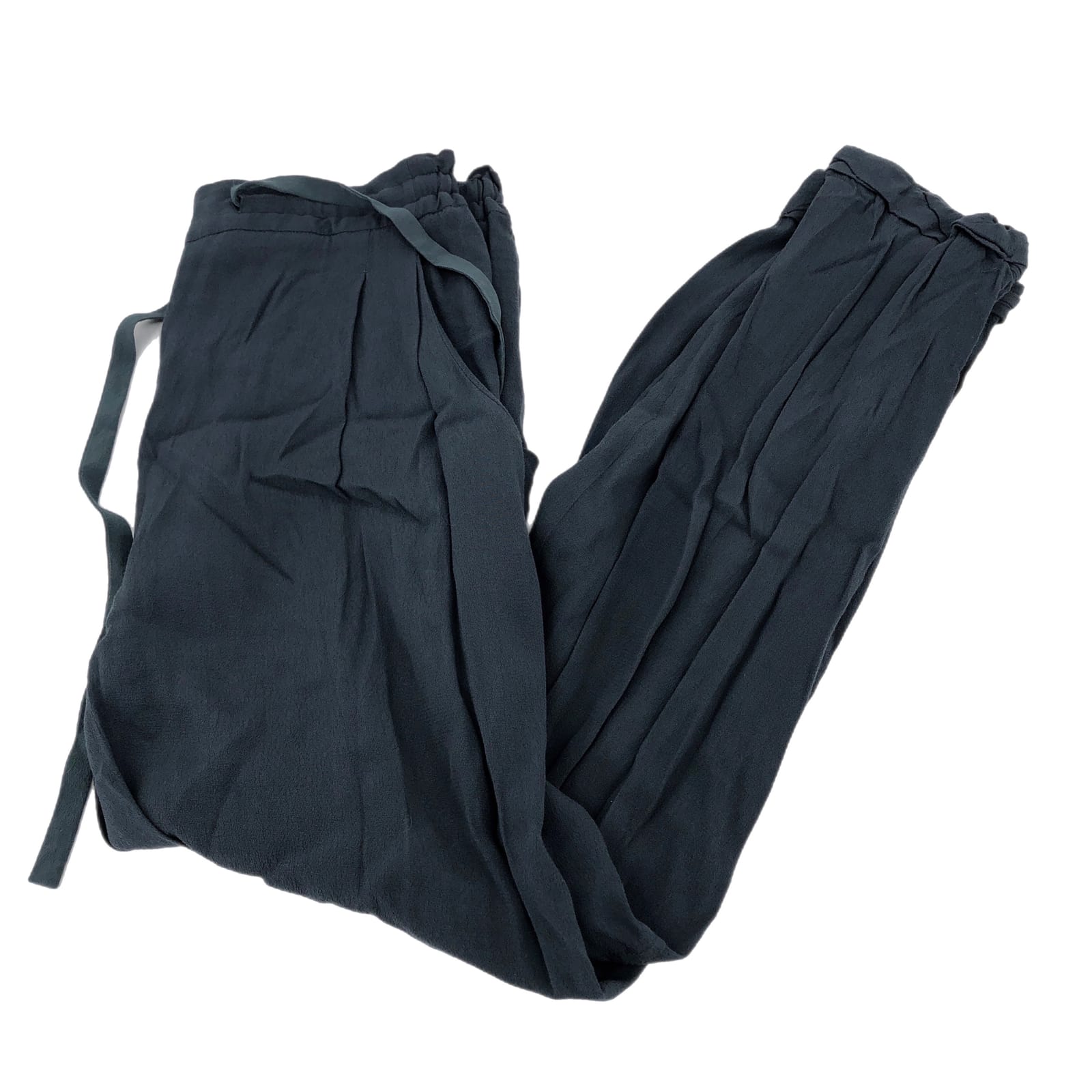 Wilfred Gray Classic Track Pants & Joggers