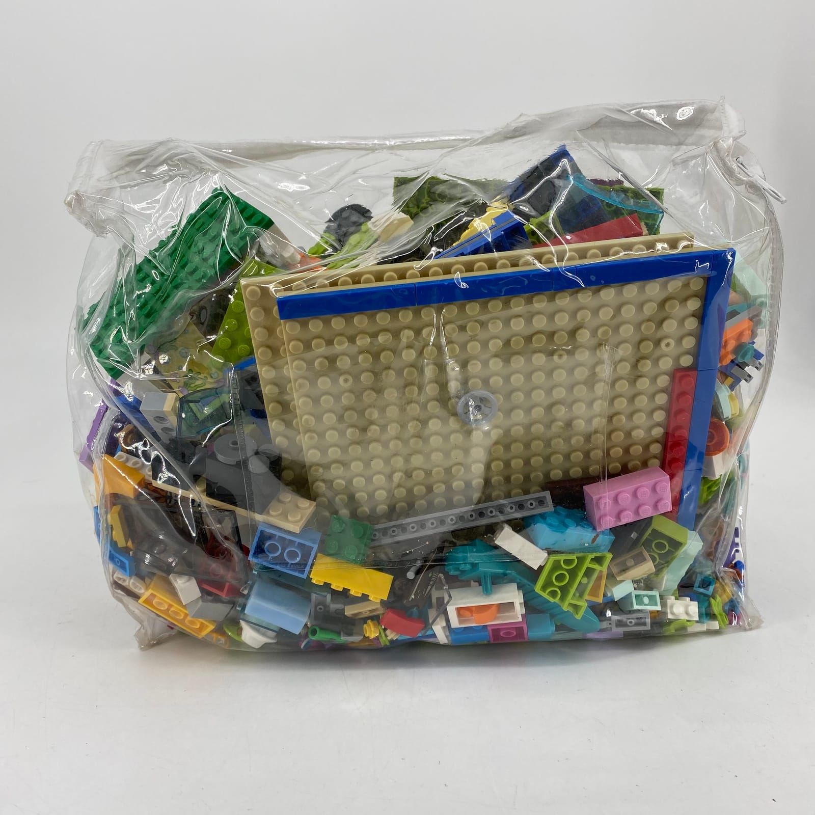 Lego Building Blocks Misc. Lot