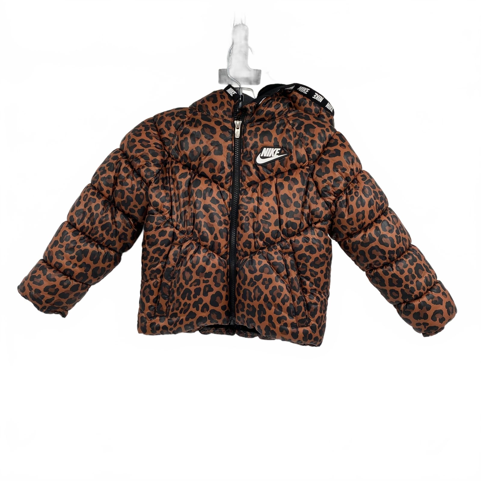 Nike Kids Puffer Coat