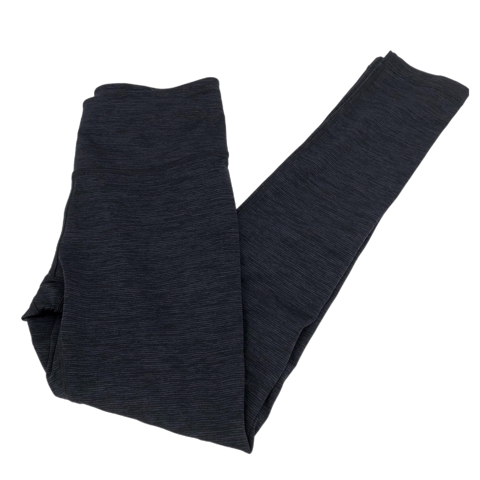 Mondetta Gray Athletic Leggings
